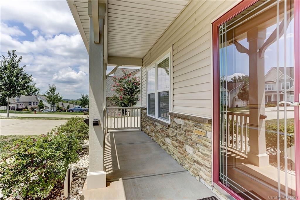 Wakefield - Residential