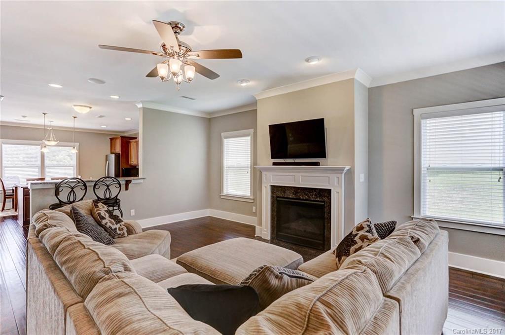 Wakefield - Residential