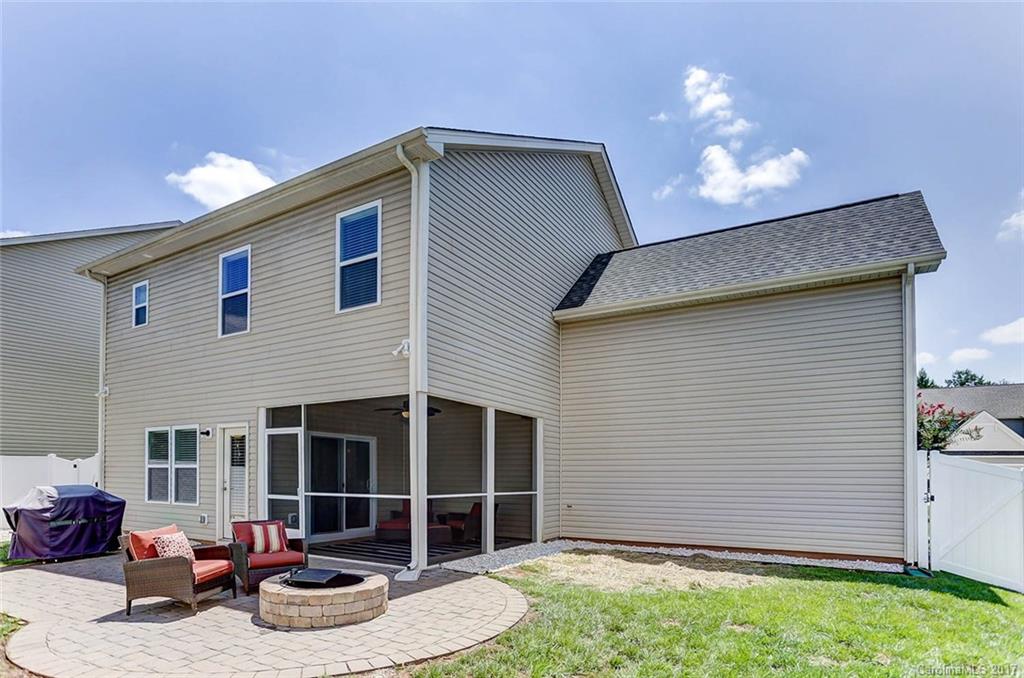 Wakefield - Residential