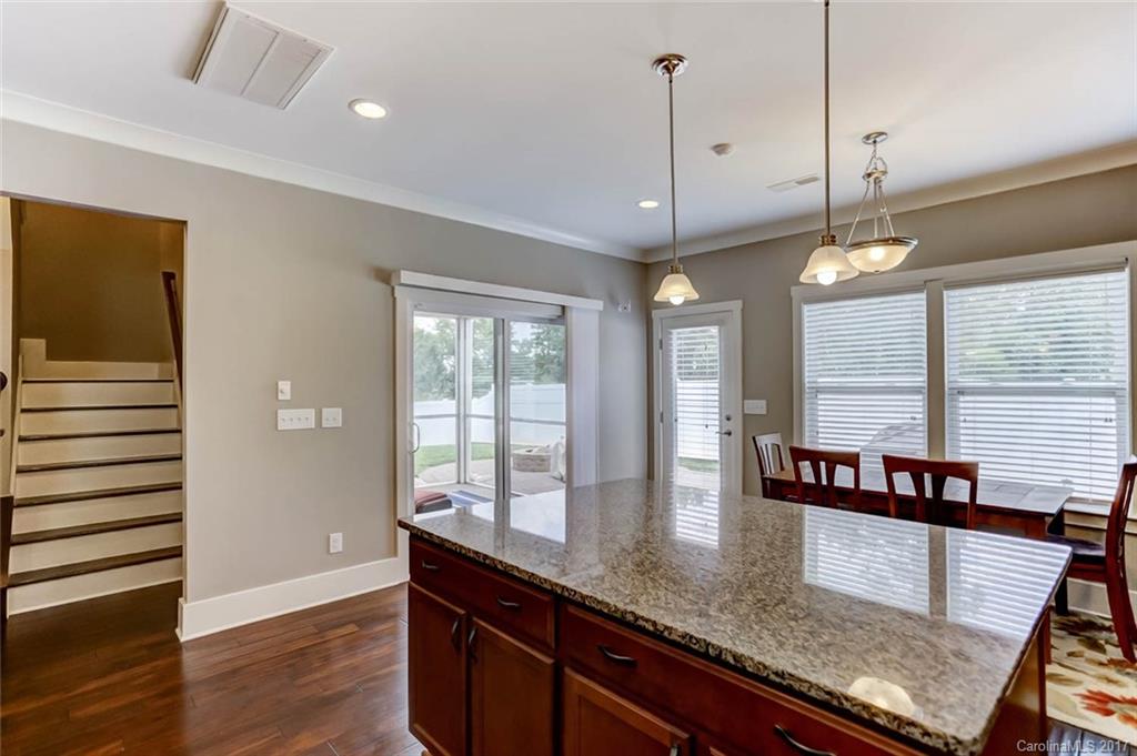 Wakefield - Residential