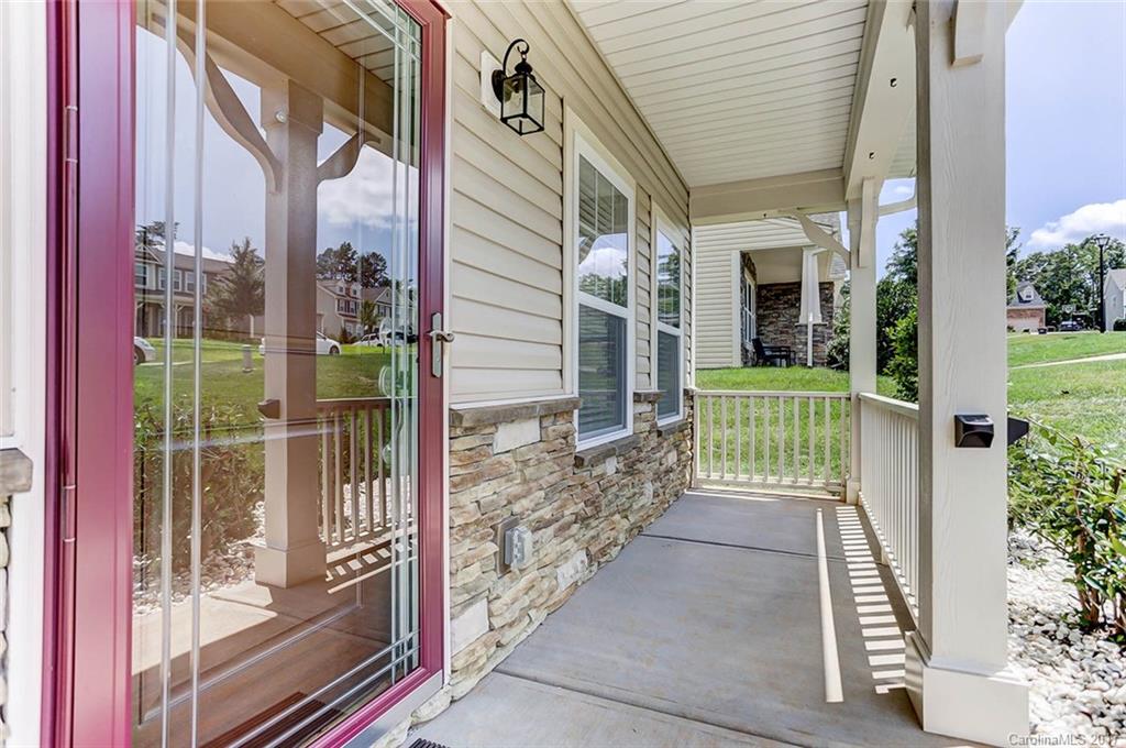 Wakefield - Residential