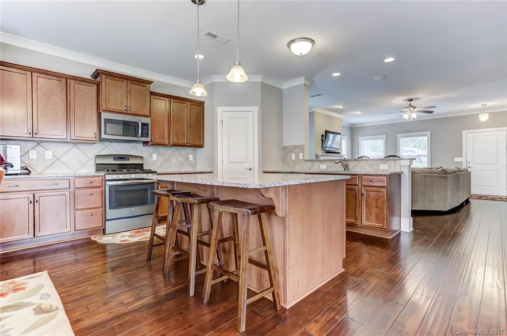 Wakefield - Residential