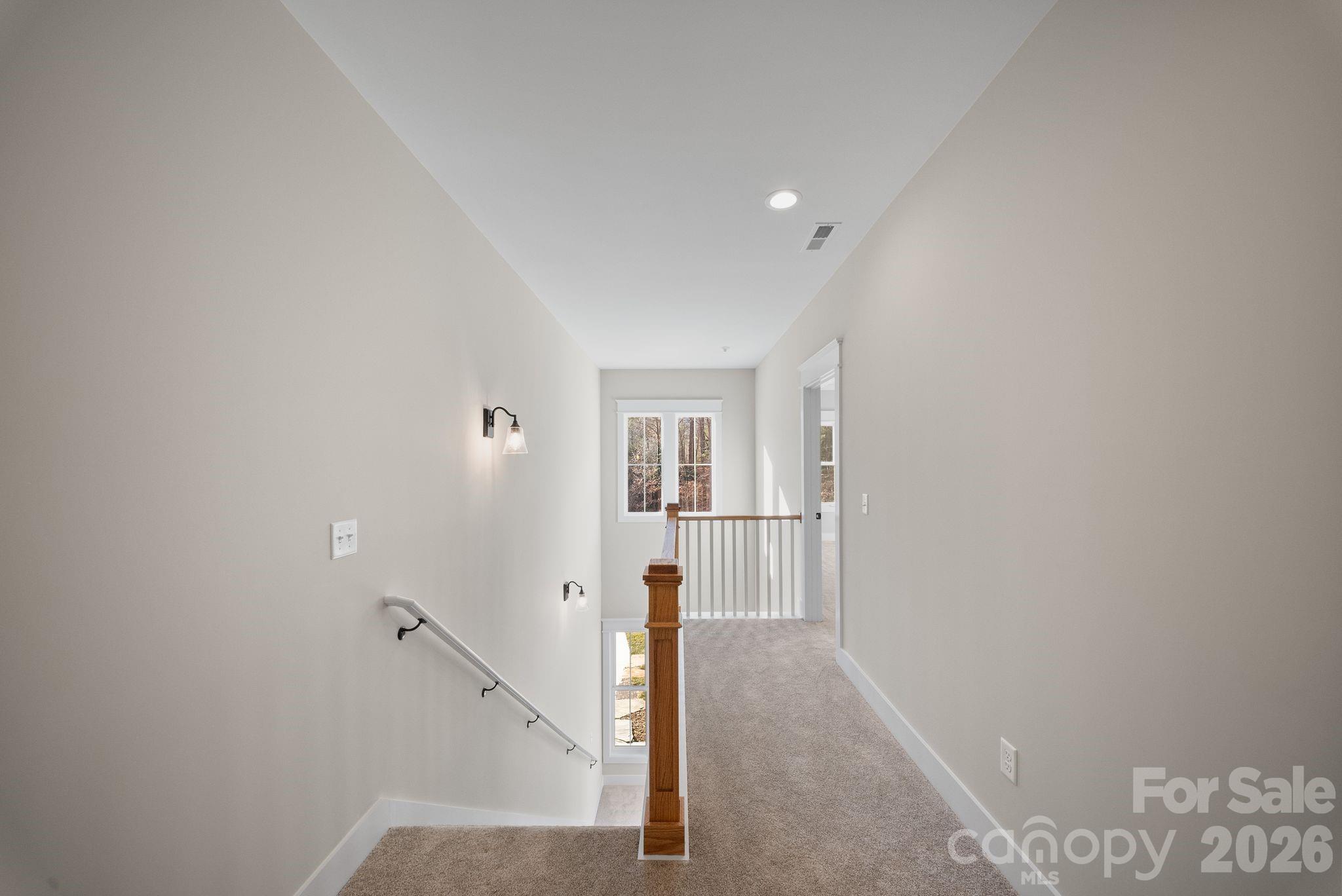 Villas at Pinecroft - Residential