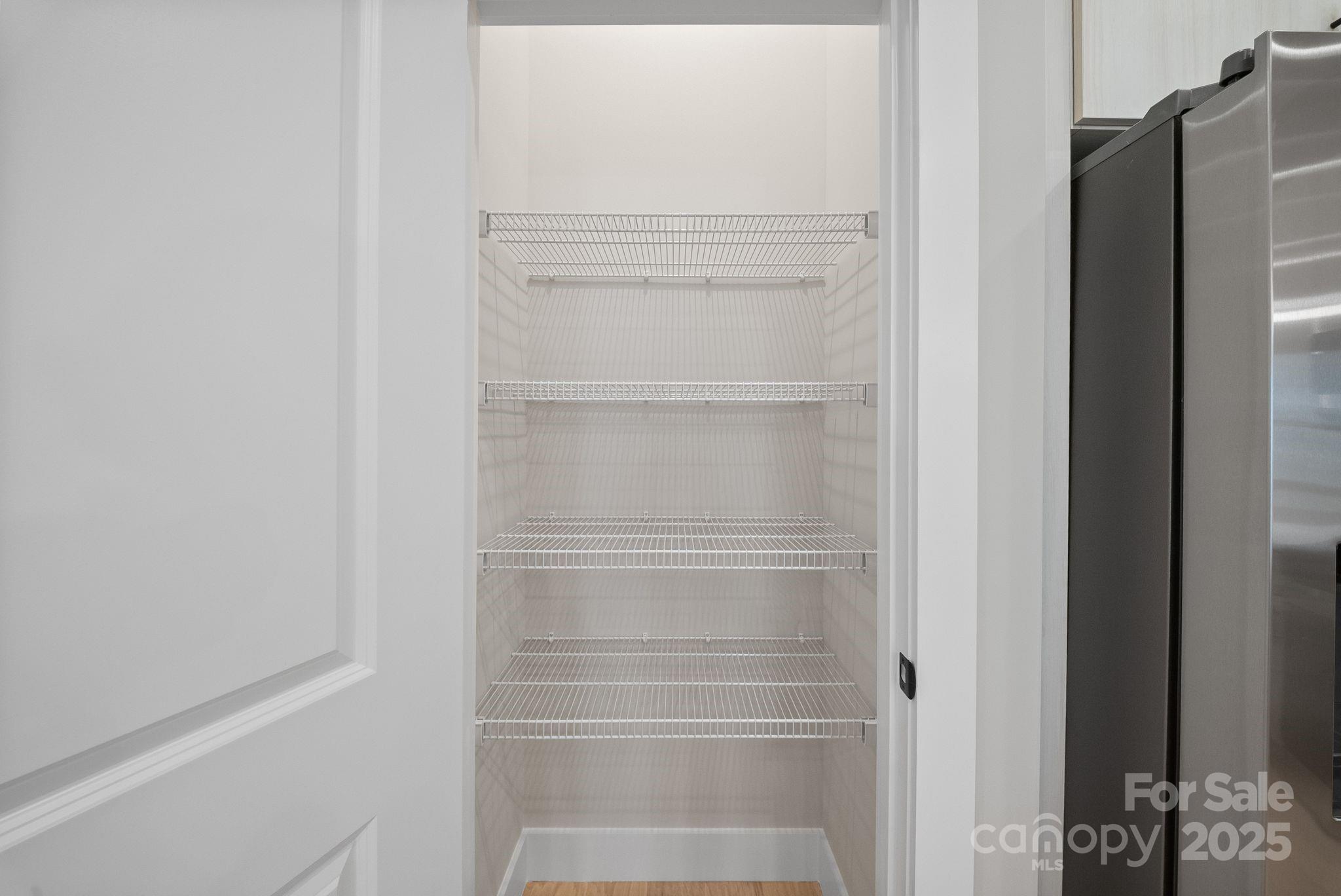 Villas at Pinecroft - Residential