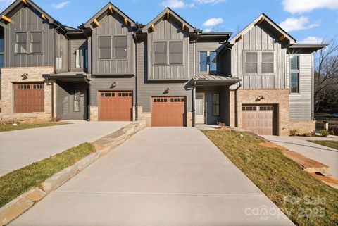 105 Collin Place 2 Asheville NC 28804