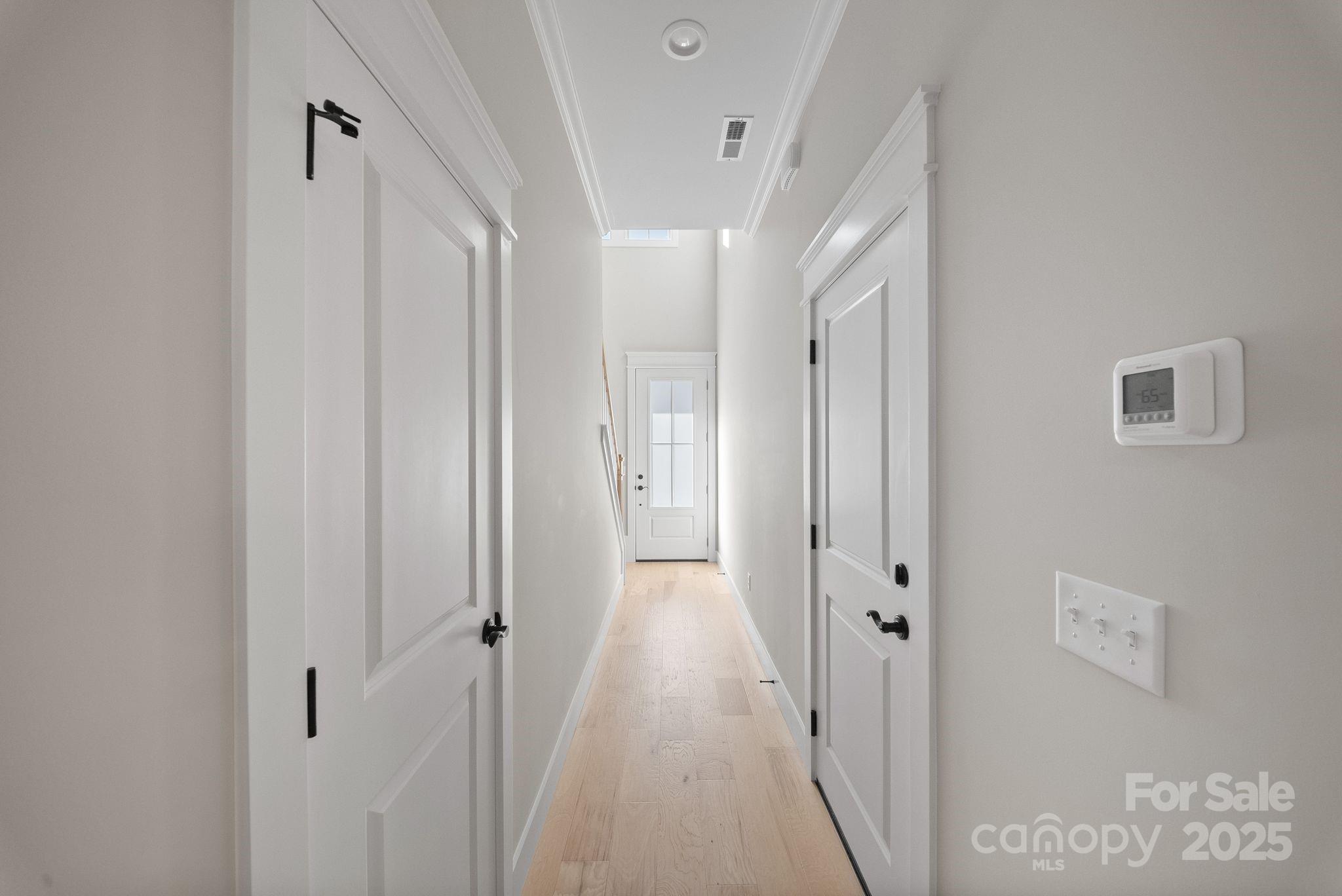 Villas at Pinecroft - Residential