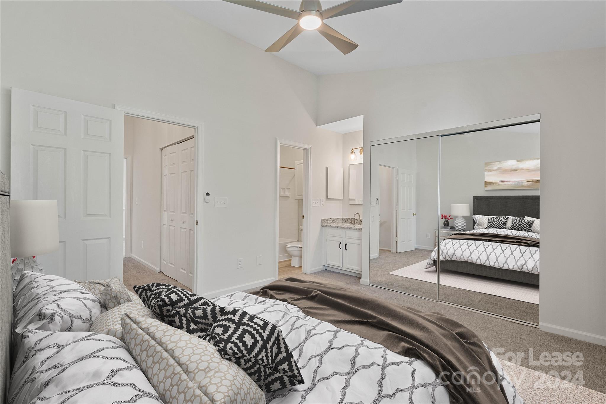 Raintree - Residential Lease