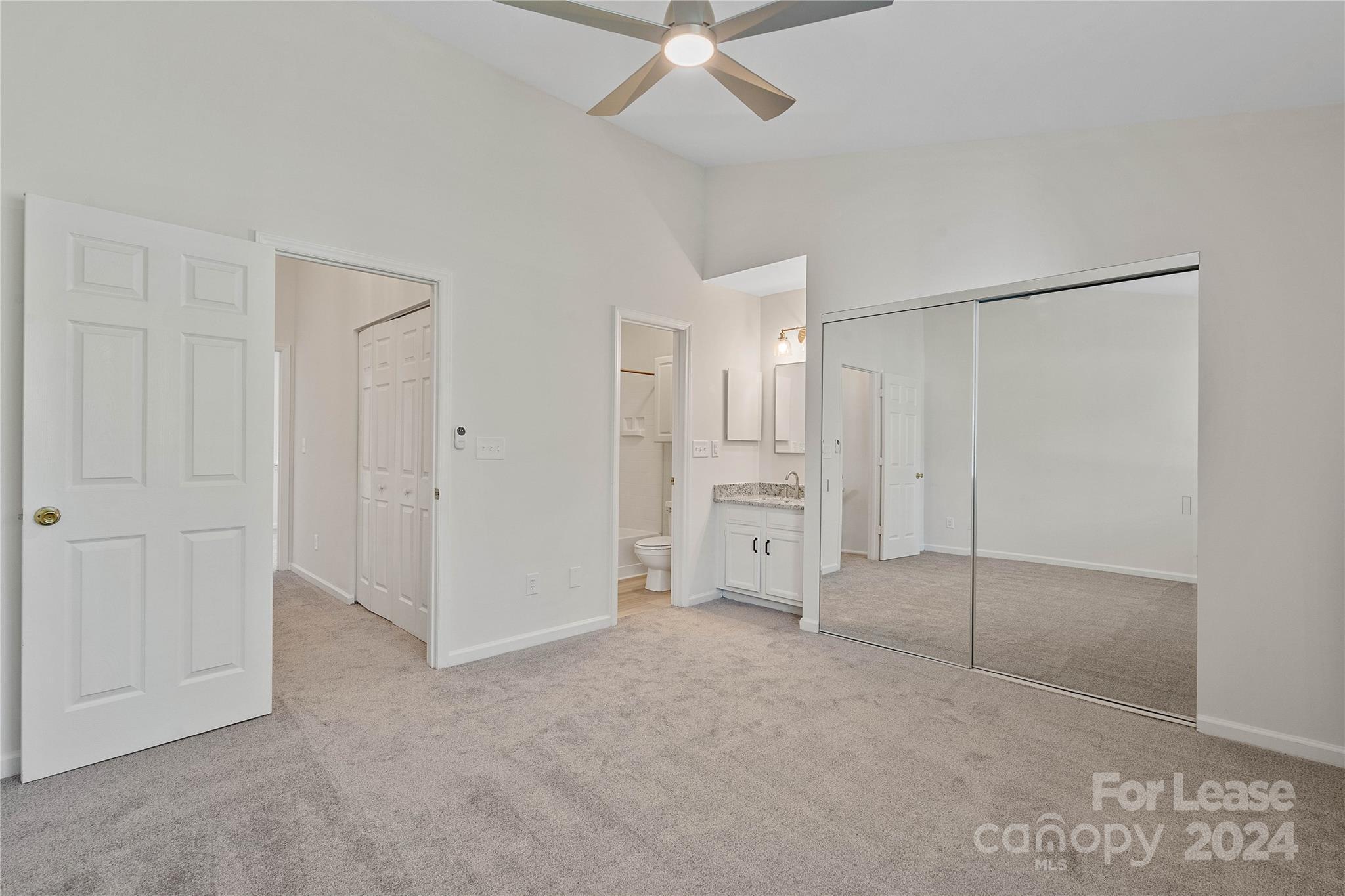 Raintree - Residential Lease