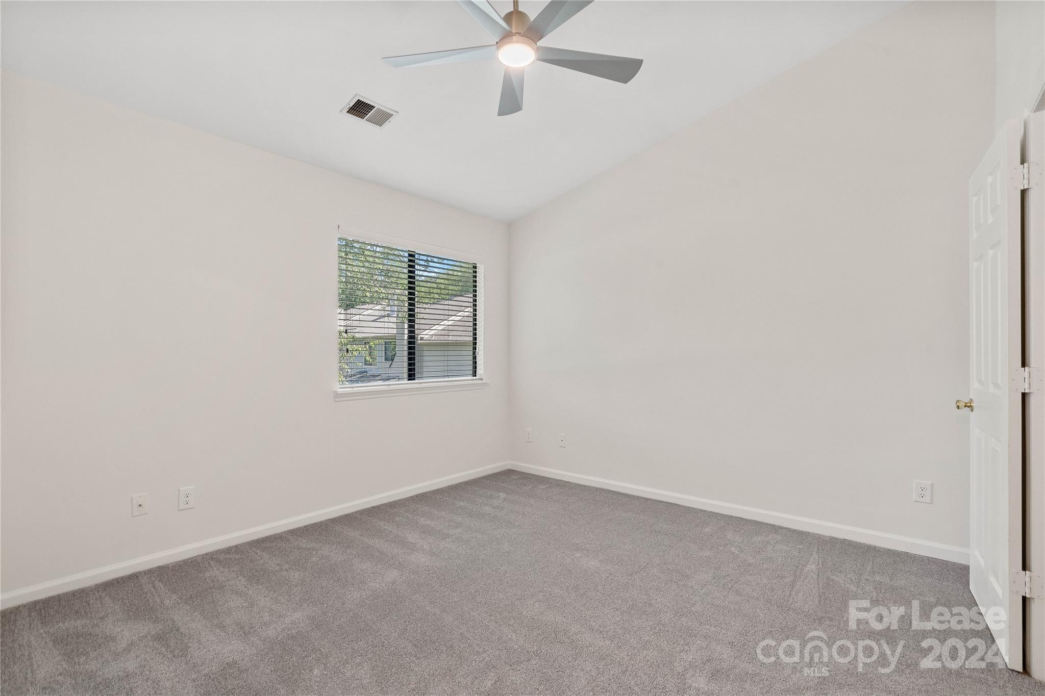 Raintree - Residential Lease