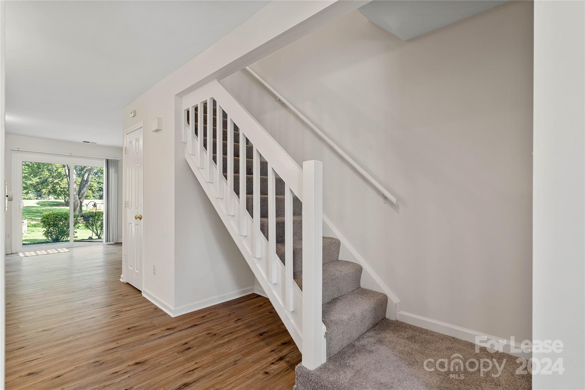 Raintree - Residential Lease