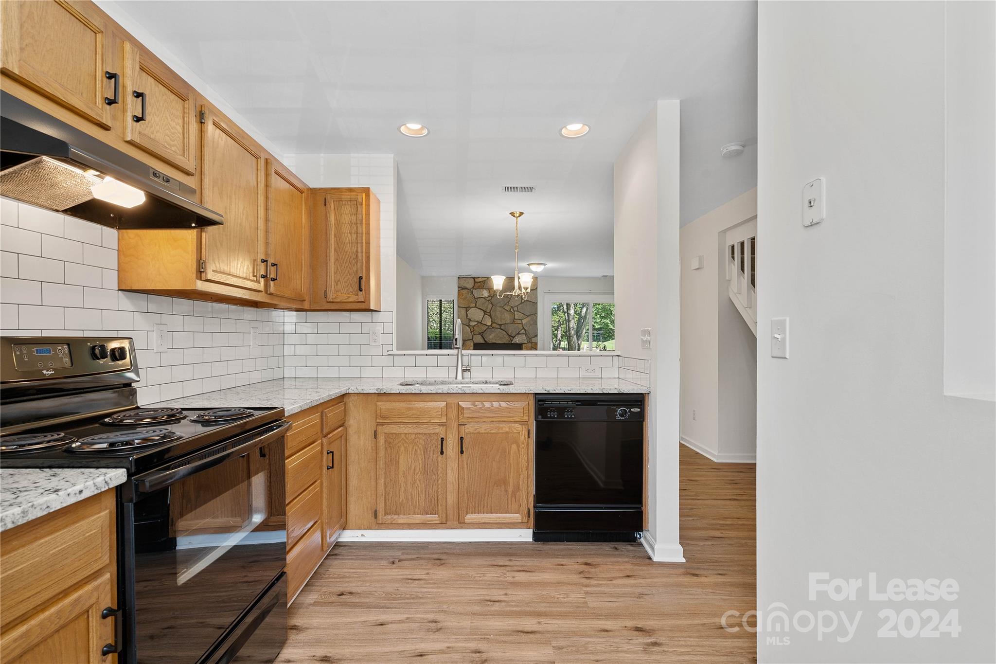 Raintree - Residential Lease