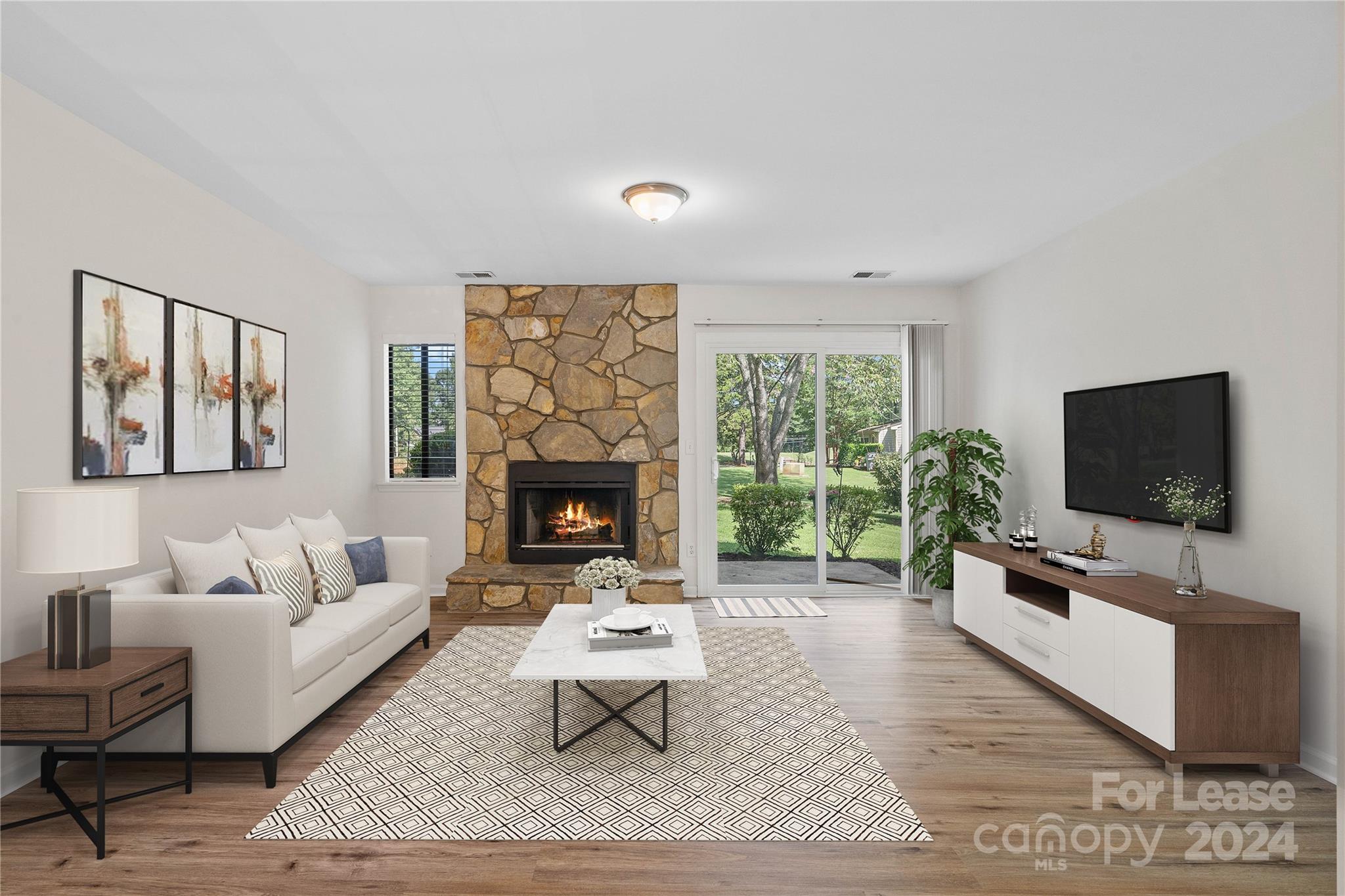 Raintree - Residential Lease