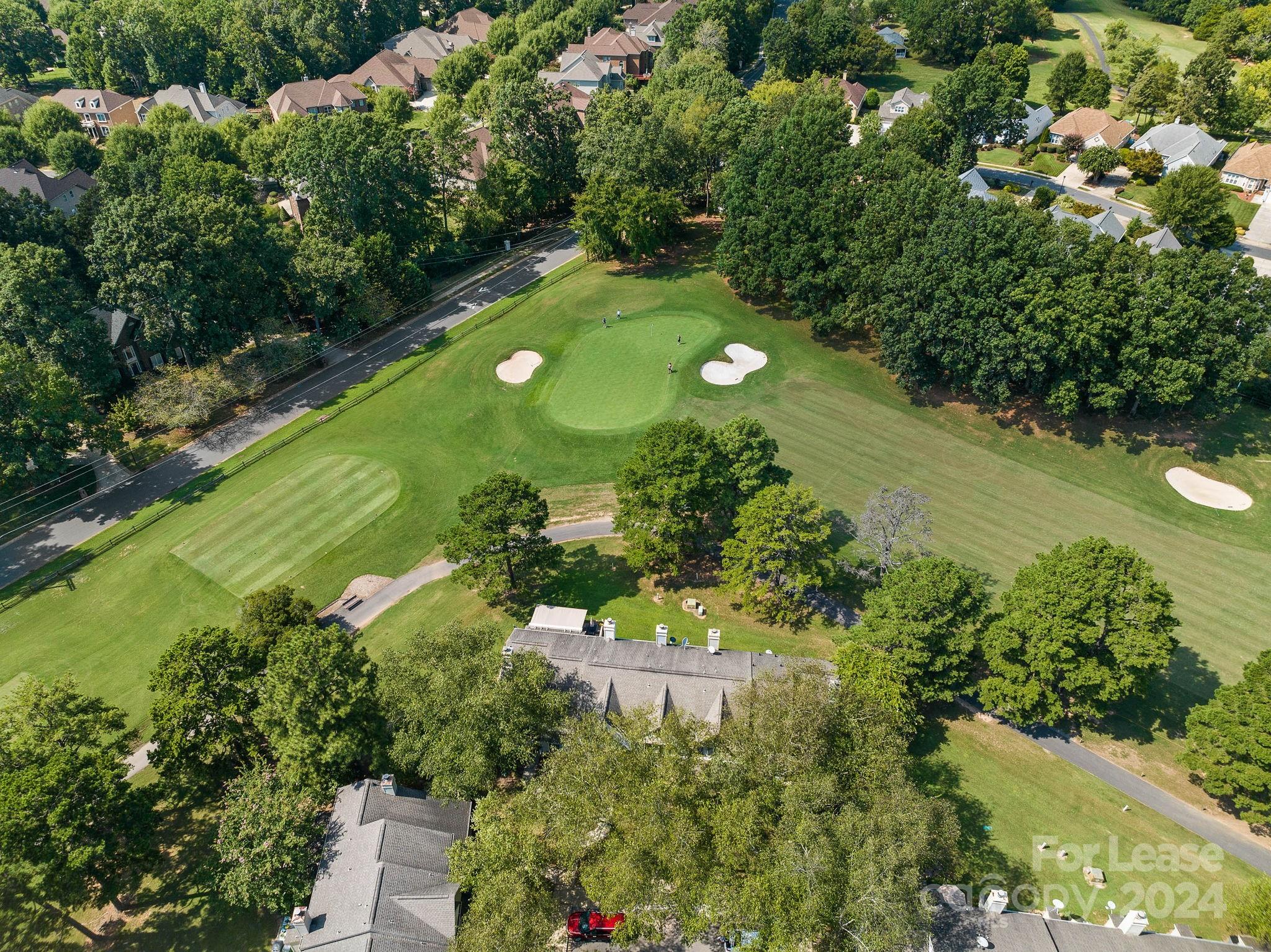 Raintree - Residential Lease