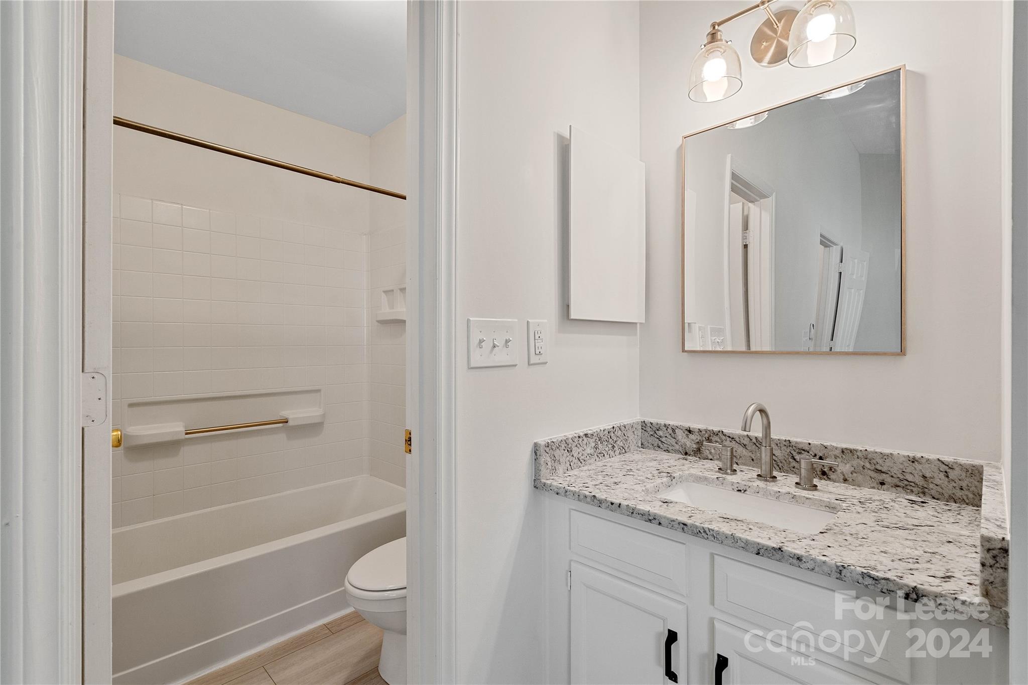 Raintree - Residential Lease