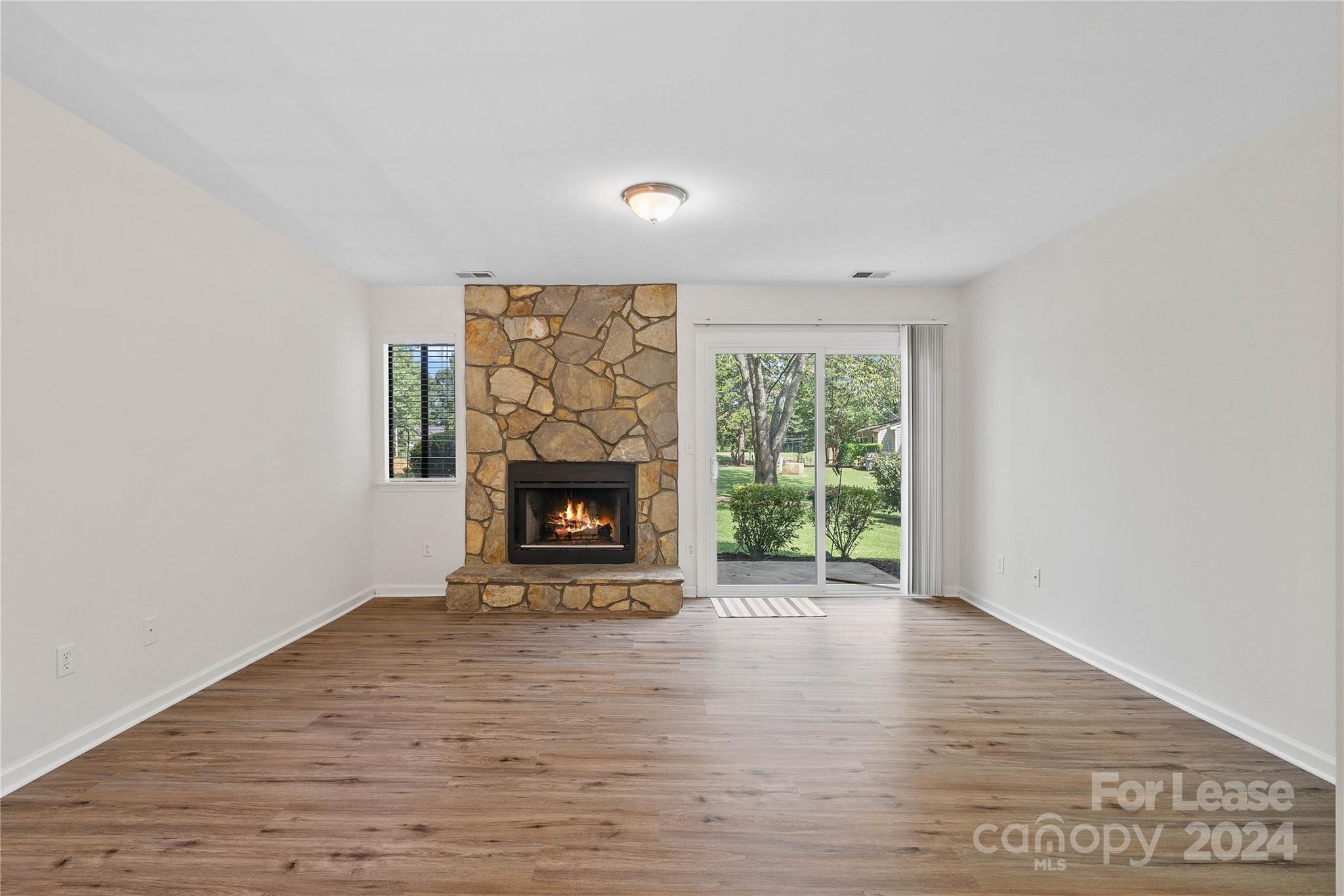 Raintree - Residential Lease