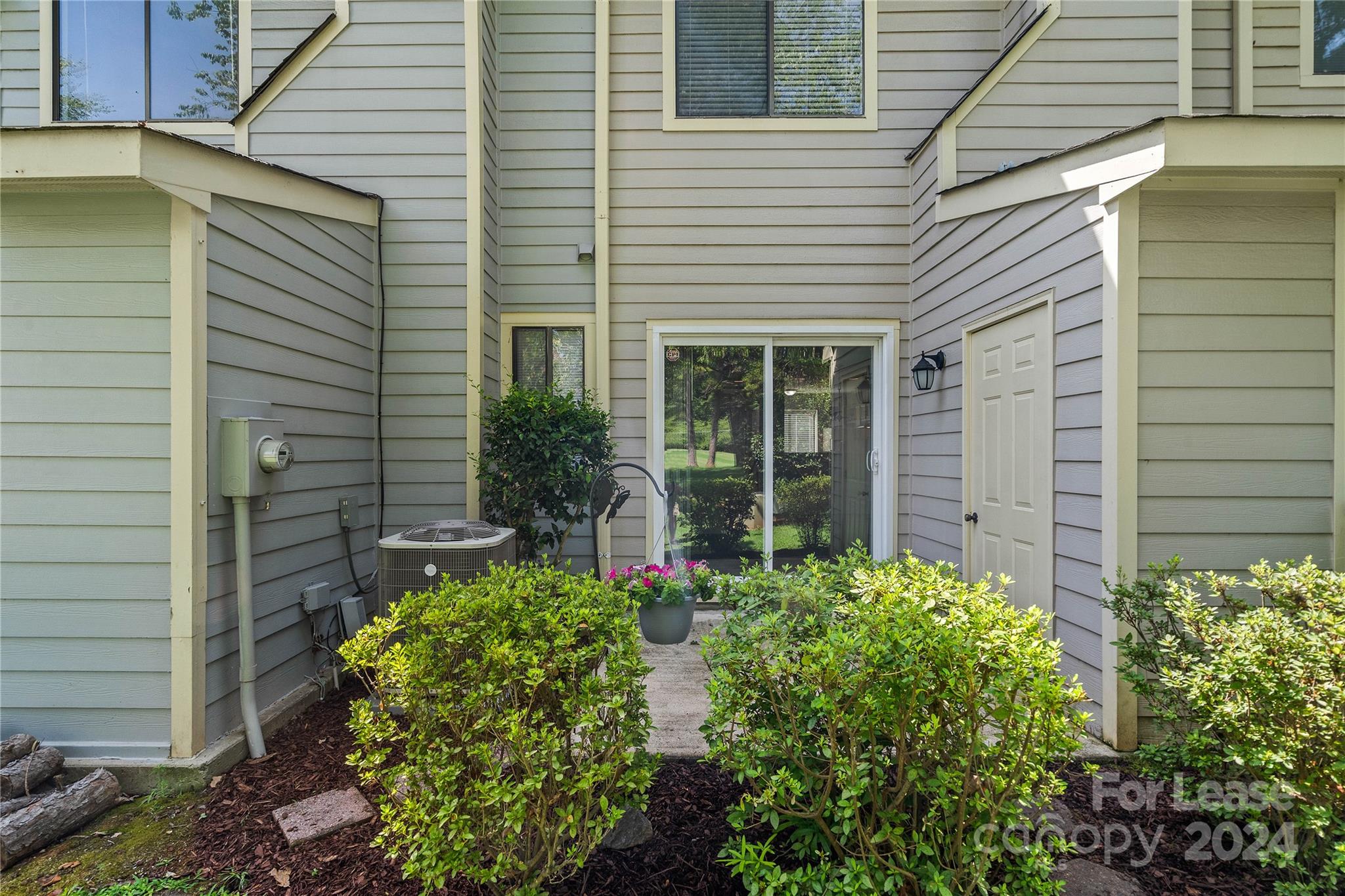 Raintree - Residential Lease