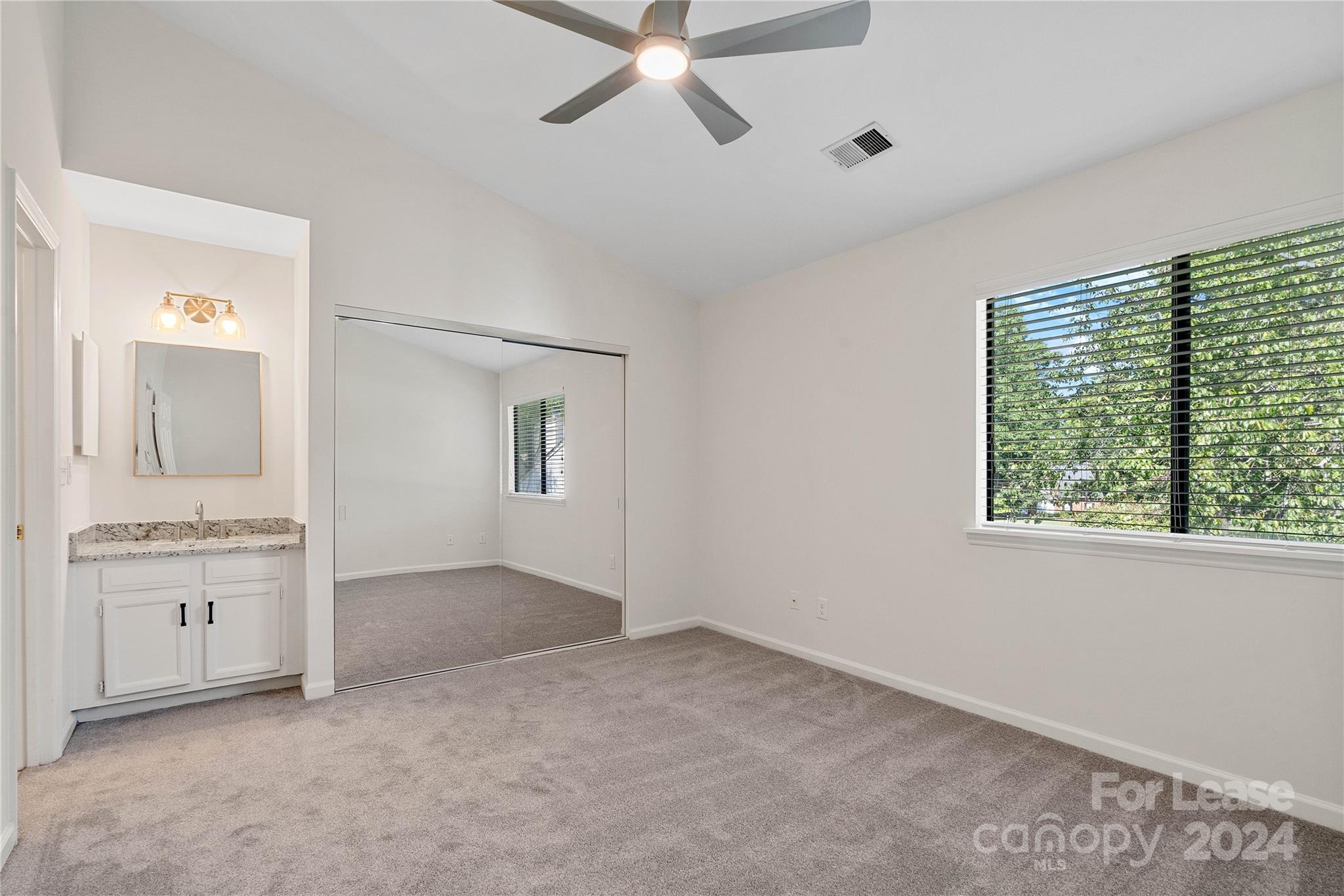 Raintree - Residential Lease