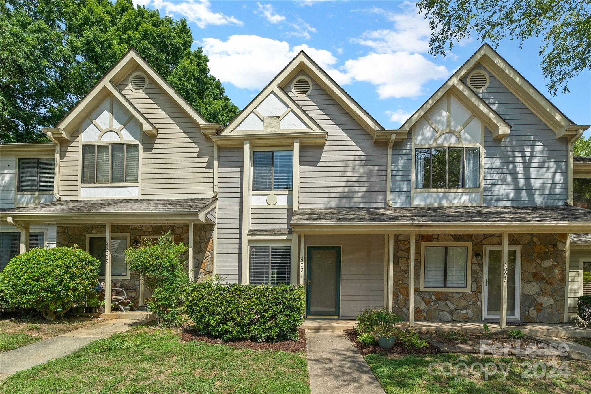 Raintree - Residential Lease