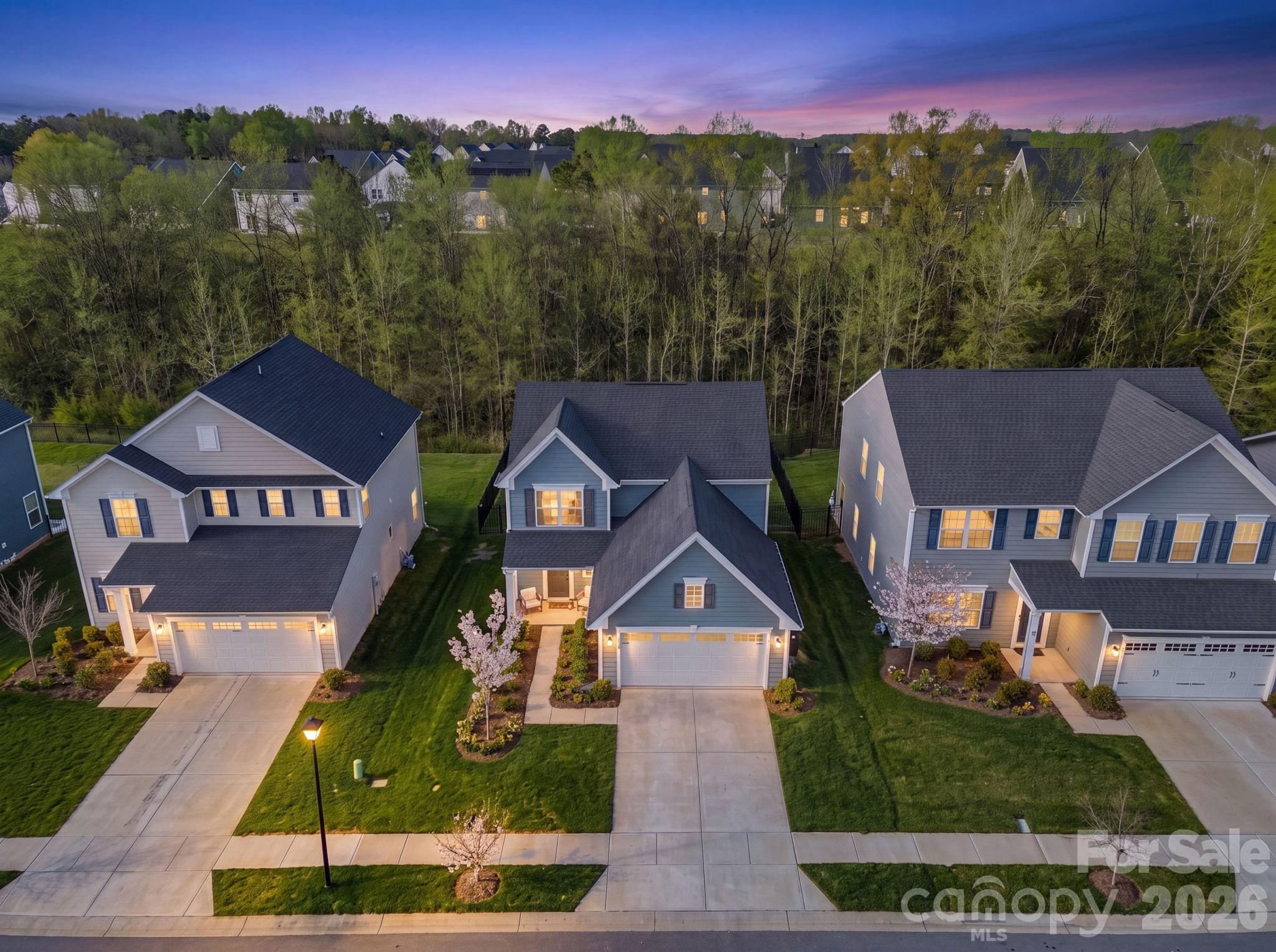 1332 Lena Street, Monroe, NC, 28112