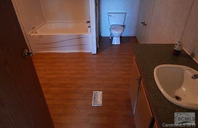 Valdese - Residential