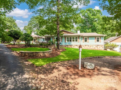 1165 Mountain Laurel Drive Columbus NC 28722