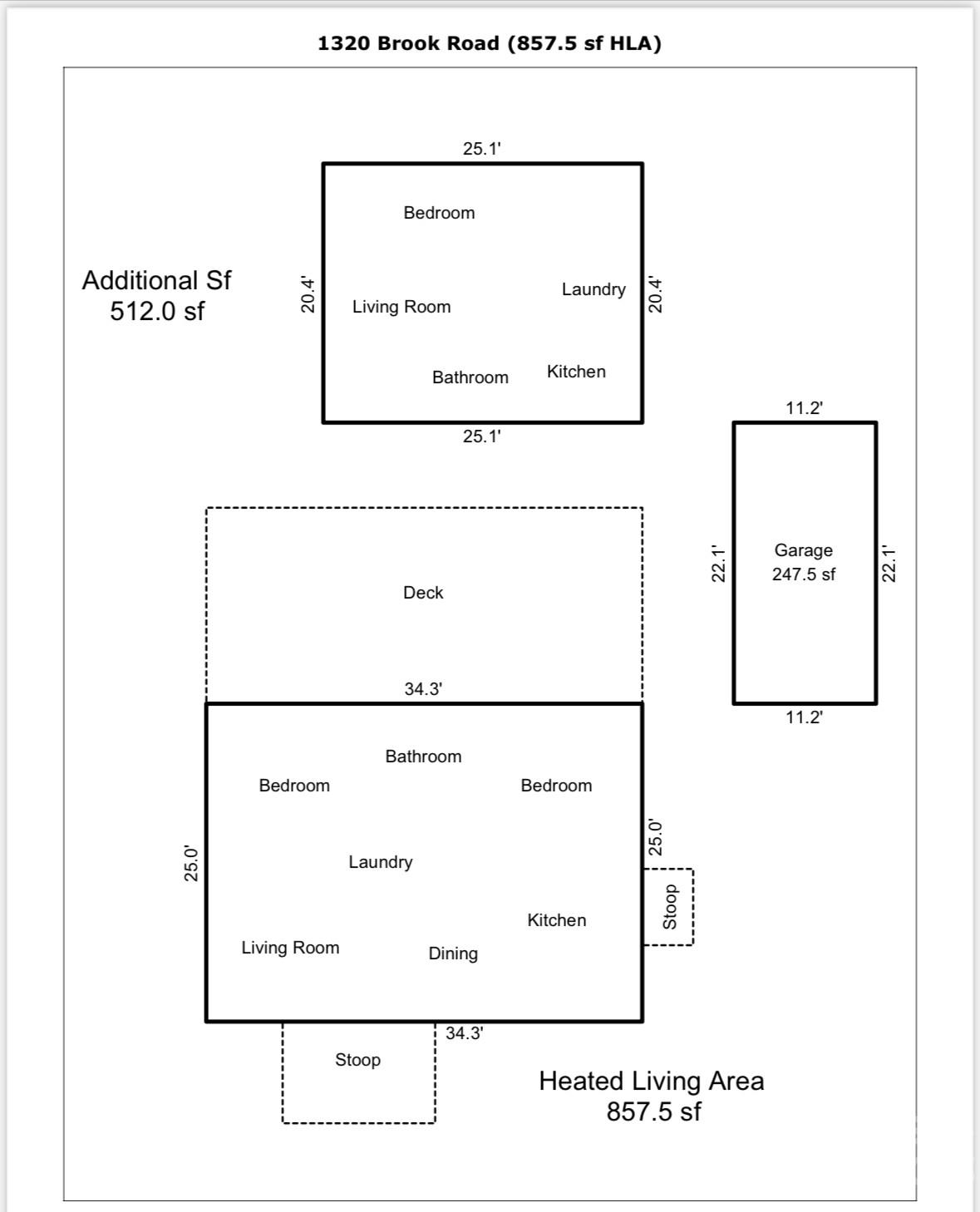 Midwood - Residential