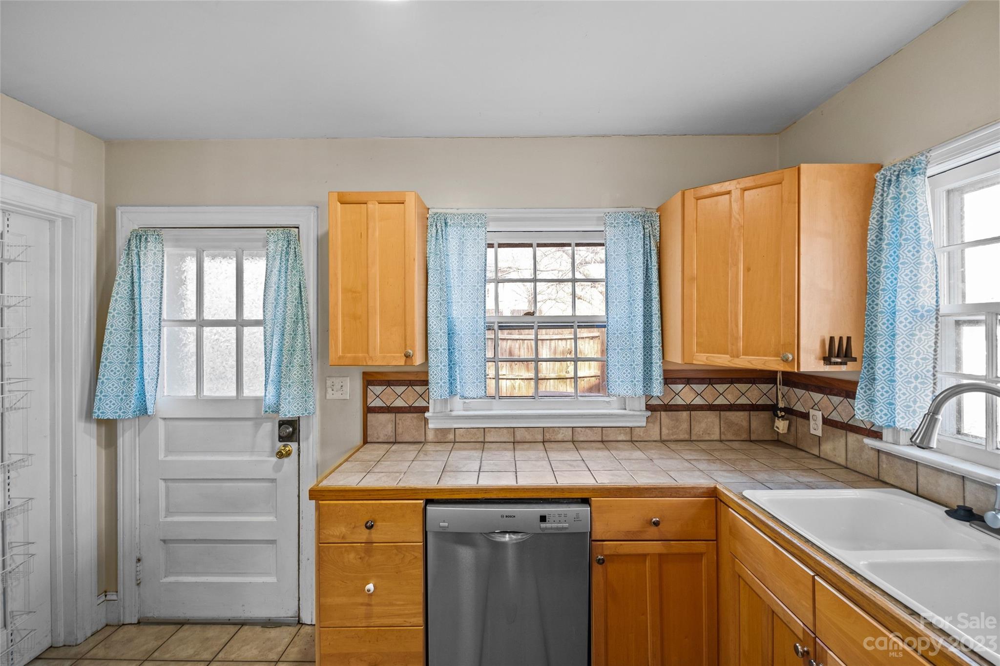 Midwood - Residential