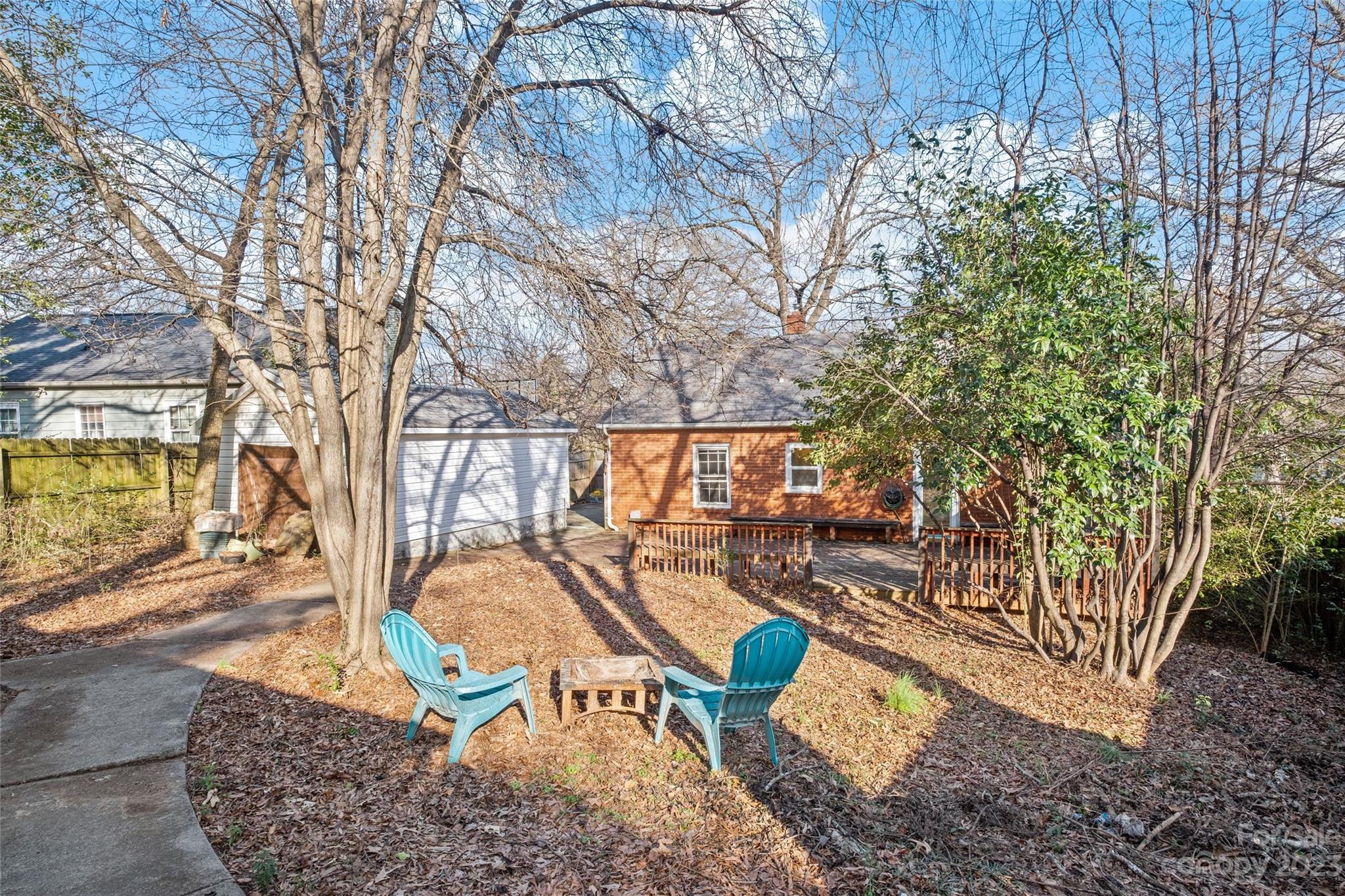 Midwood - Residential