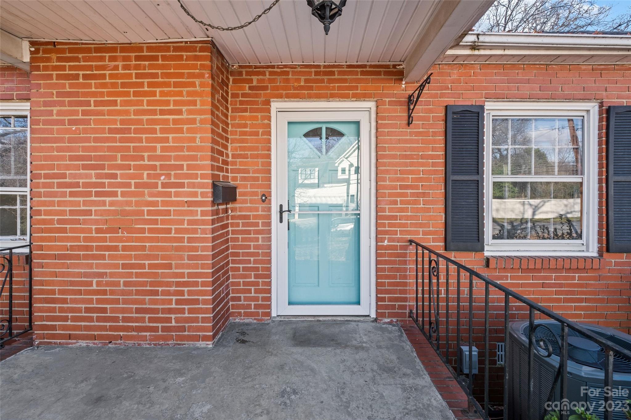 Midwood - Residential