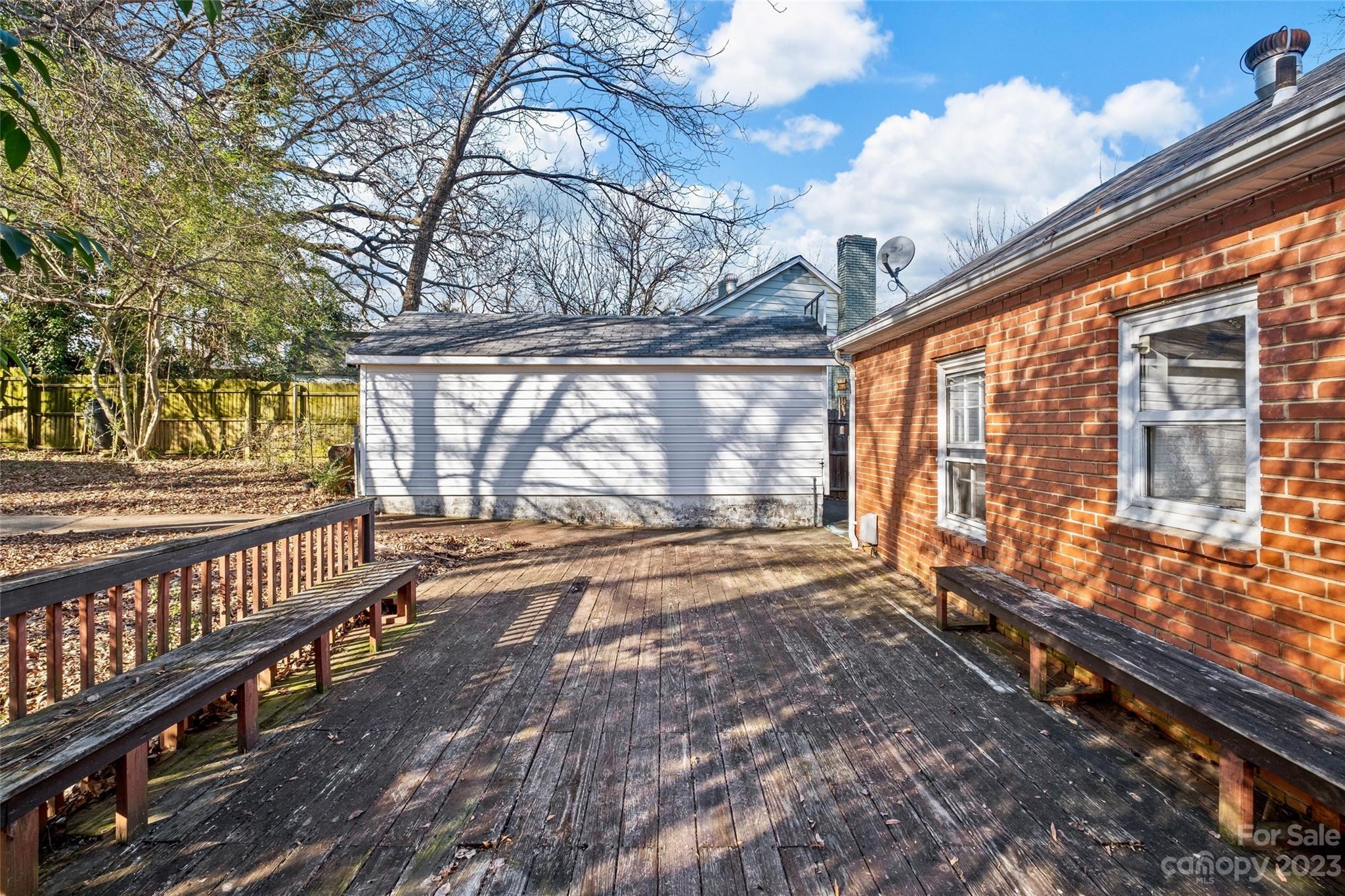 Midwood - Residential