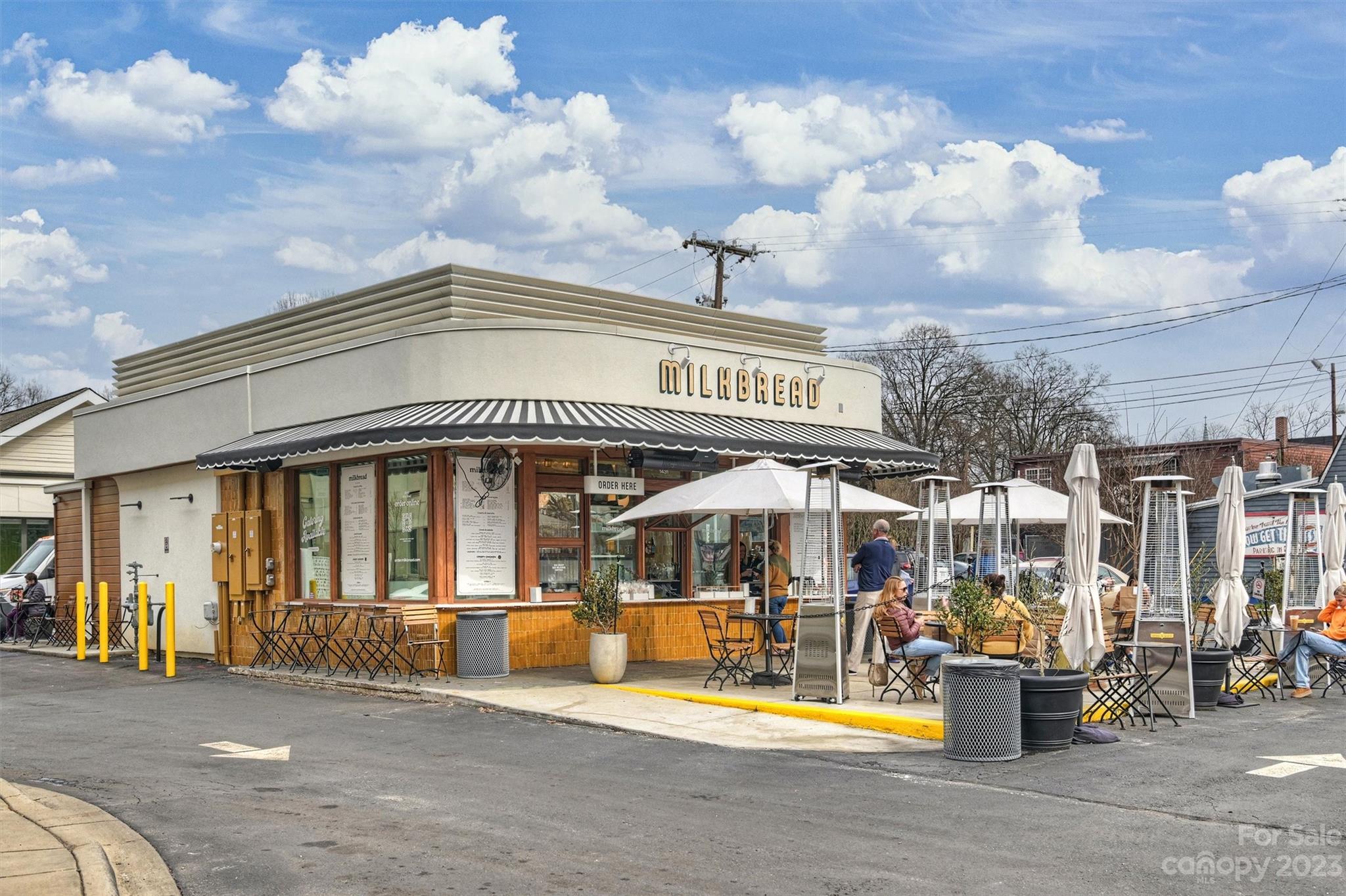 Midwood - Residential