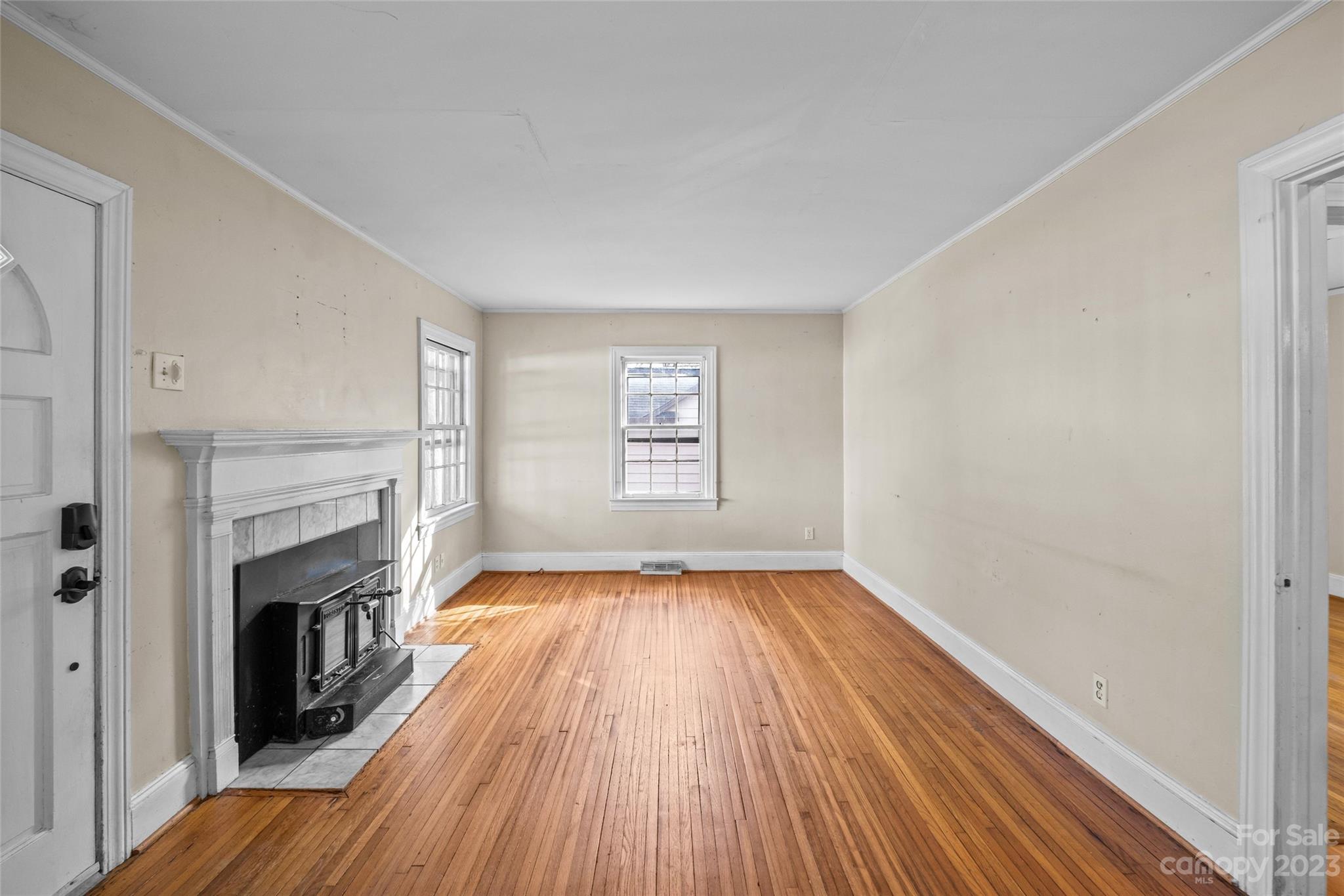 Midwood - Residential