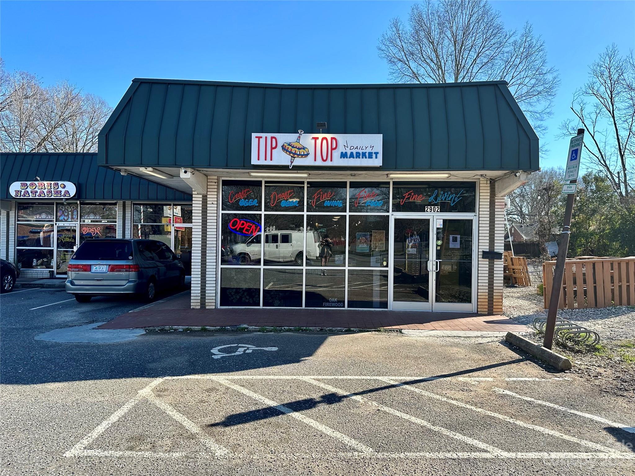 Midwood - Residential