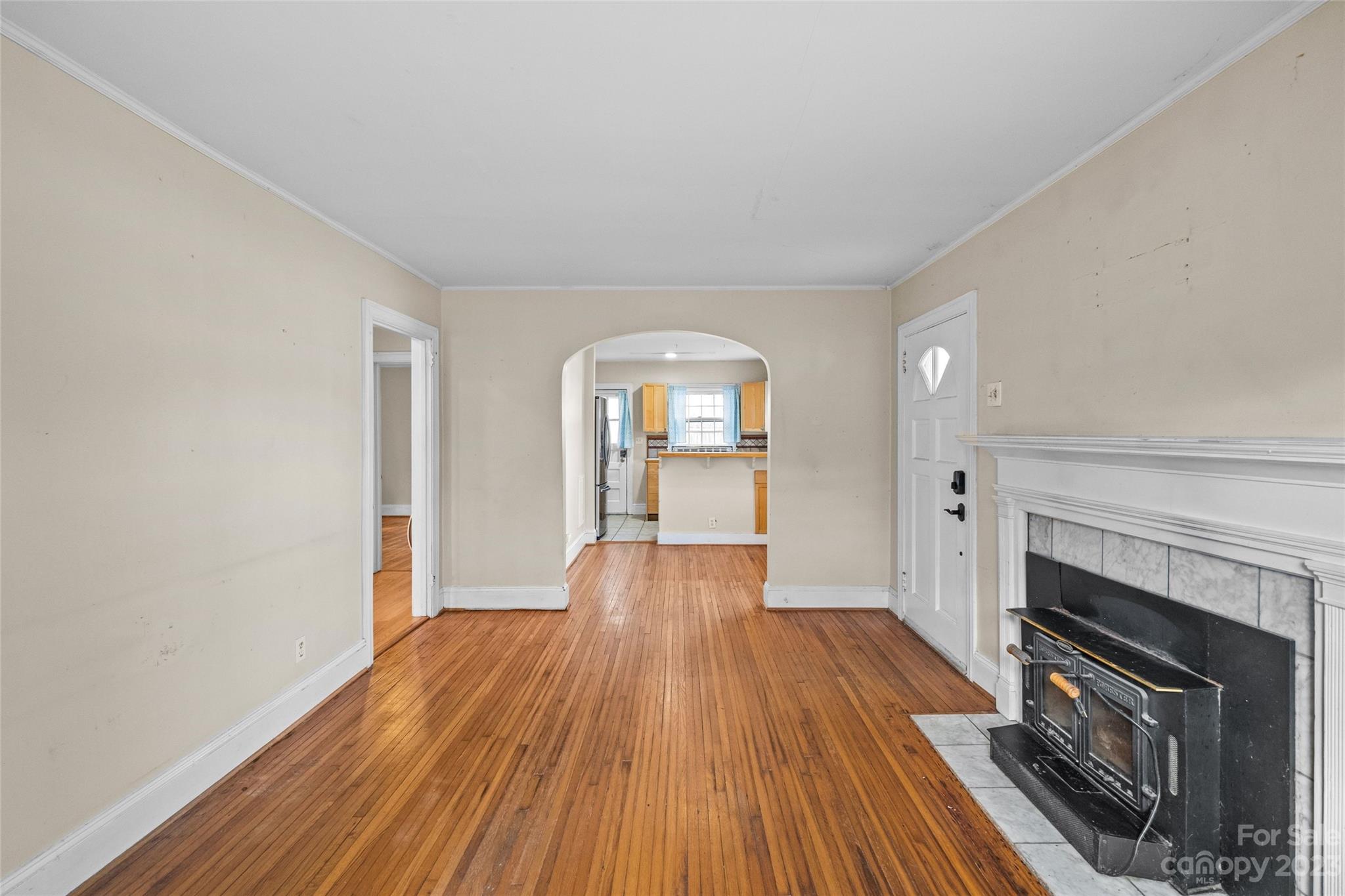 Midwood - Residential