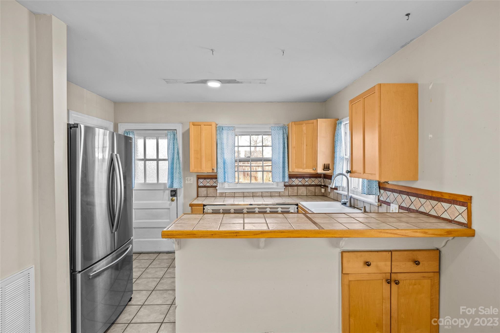 Midwood - Residential