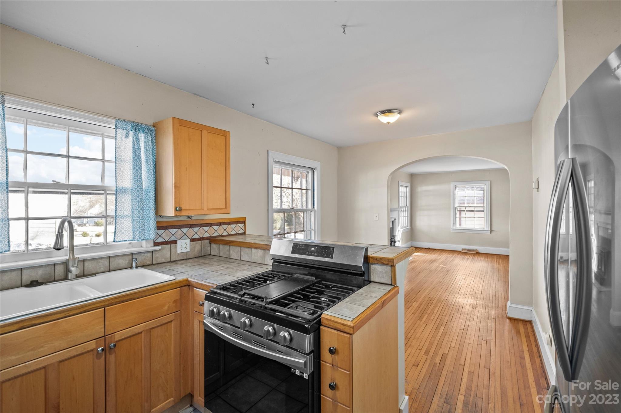 Midwood - Residential