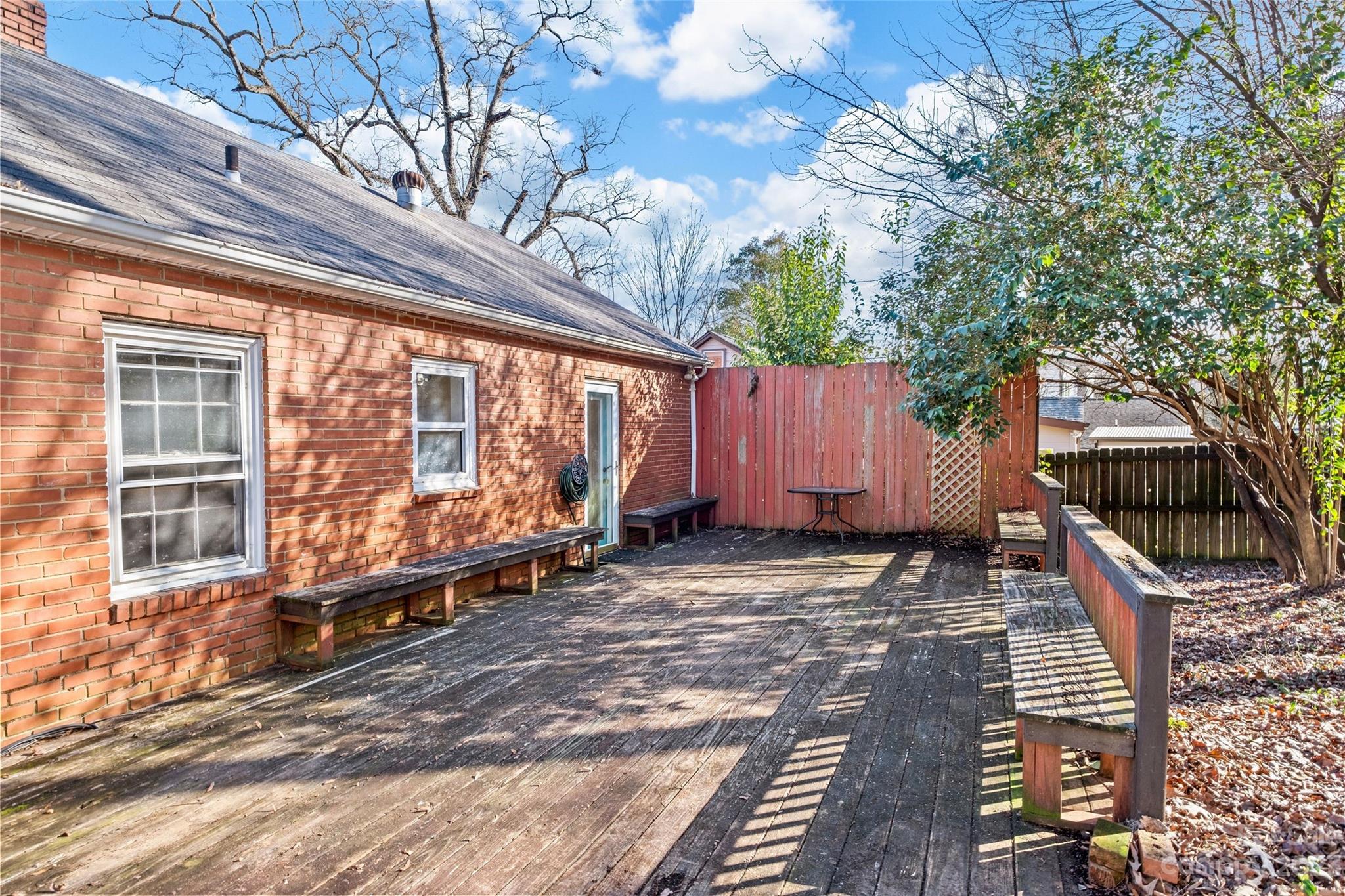 Midwood - Residential