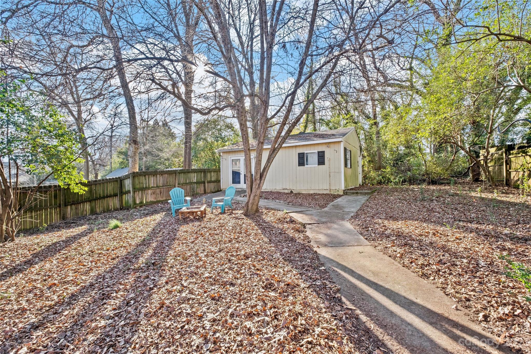 Midwood - Residential