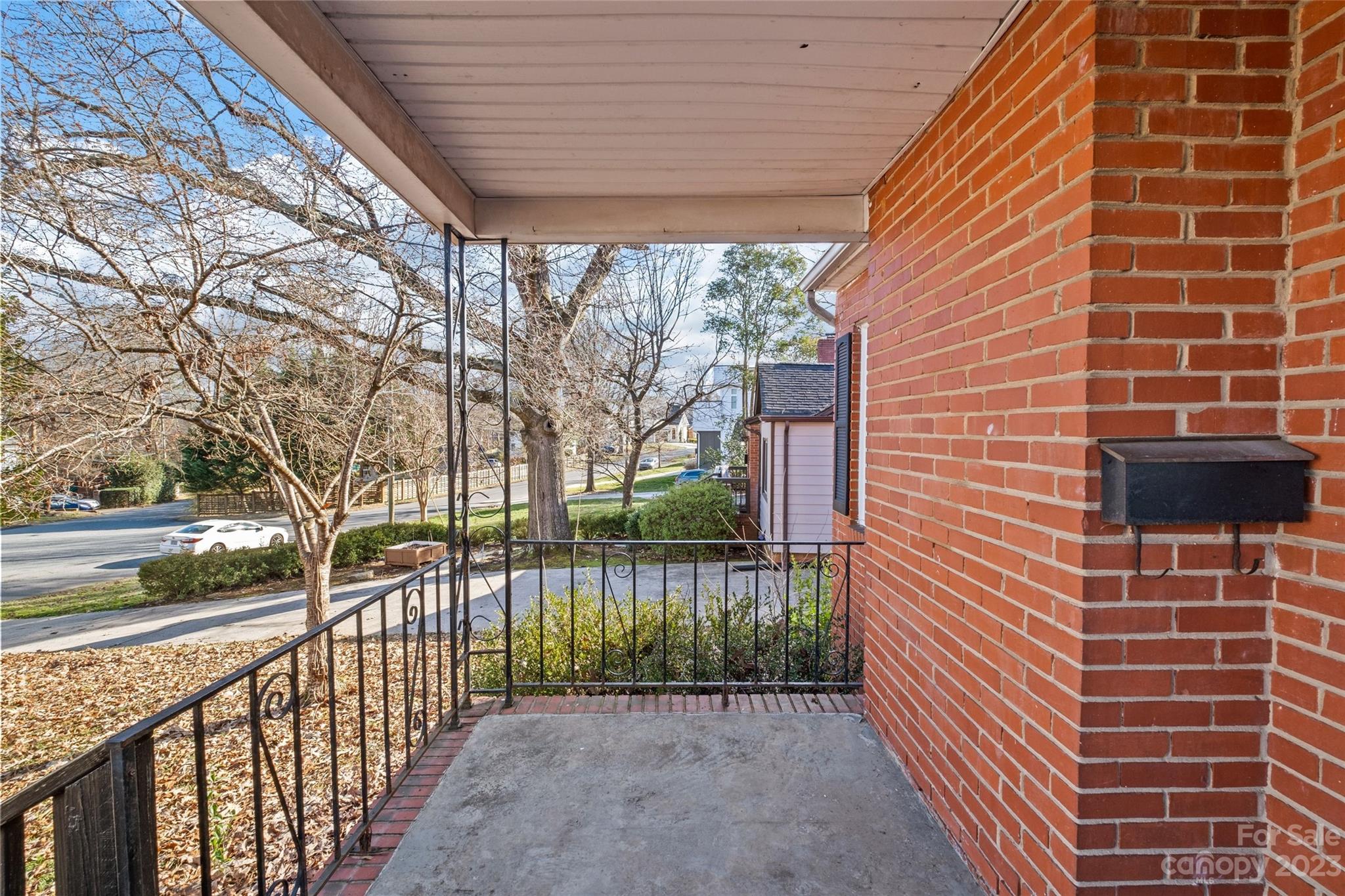 Midwood - Residential