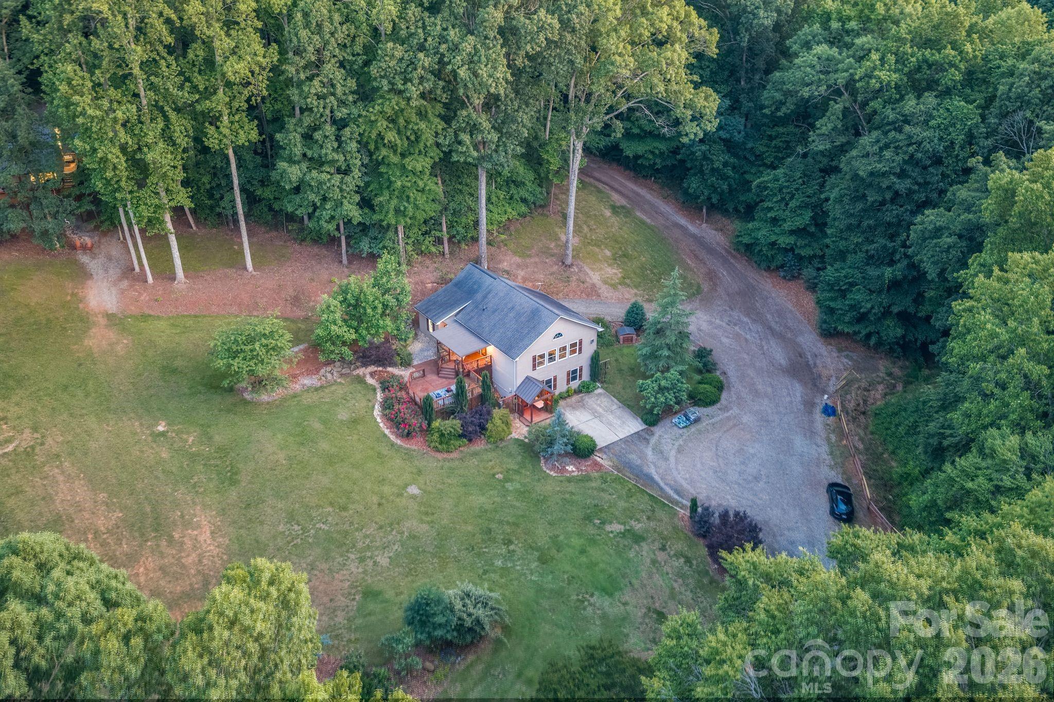 9870 Harvest Lane