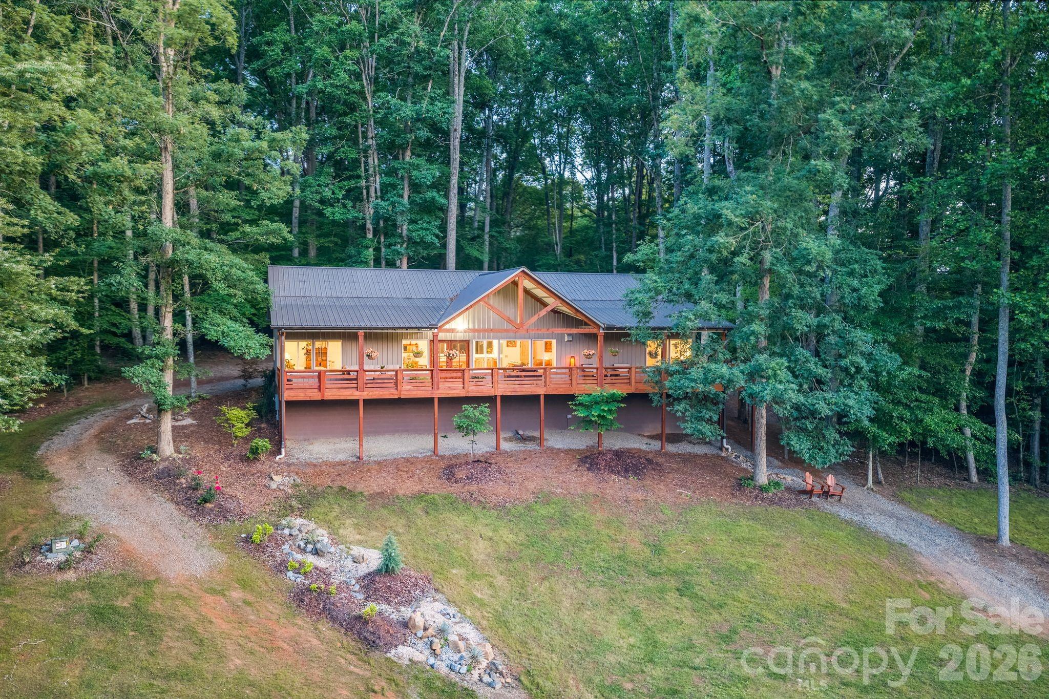 9870 Harvest Lane