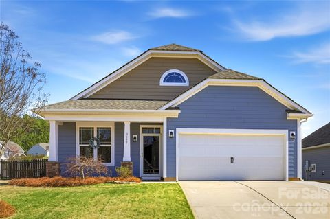 3157 Delaware Drive Denver NC 28037