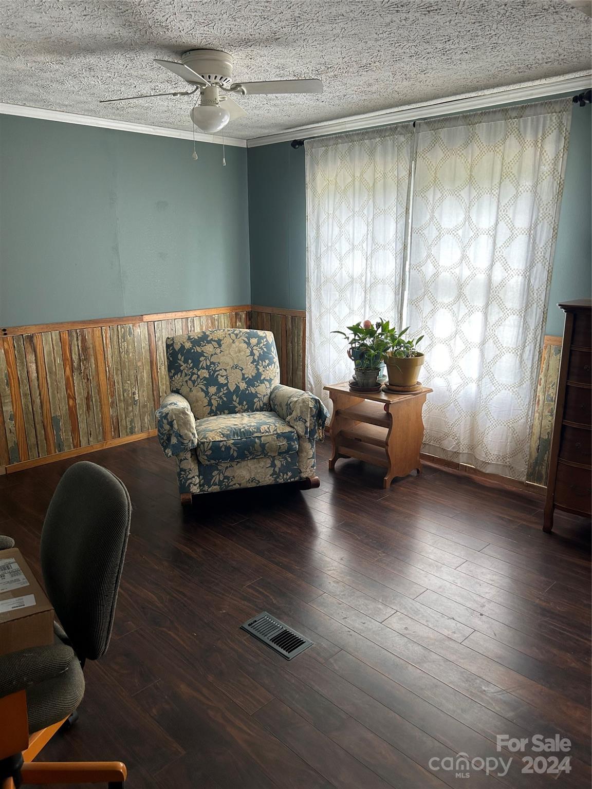 Cedar Bluff - Residential