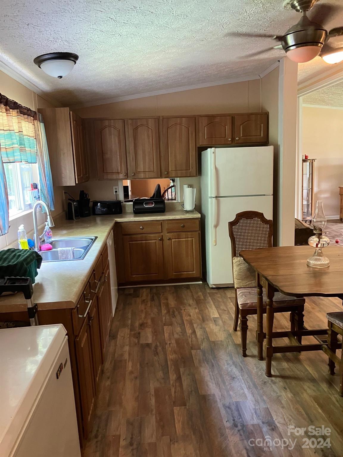 Cedar Bluff - Residential