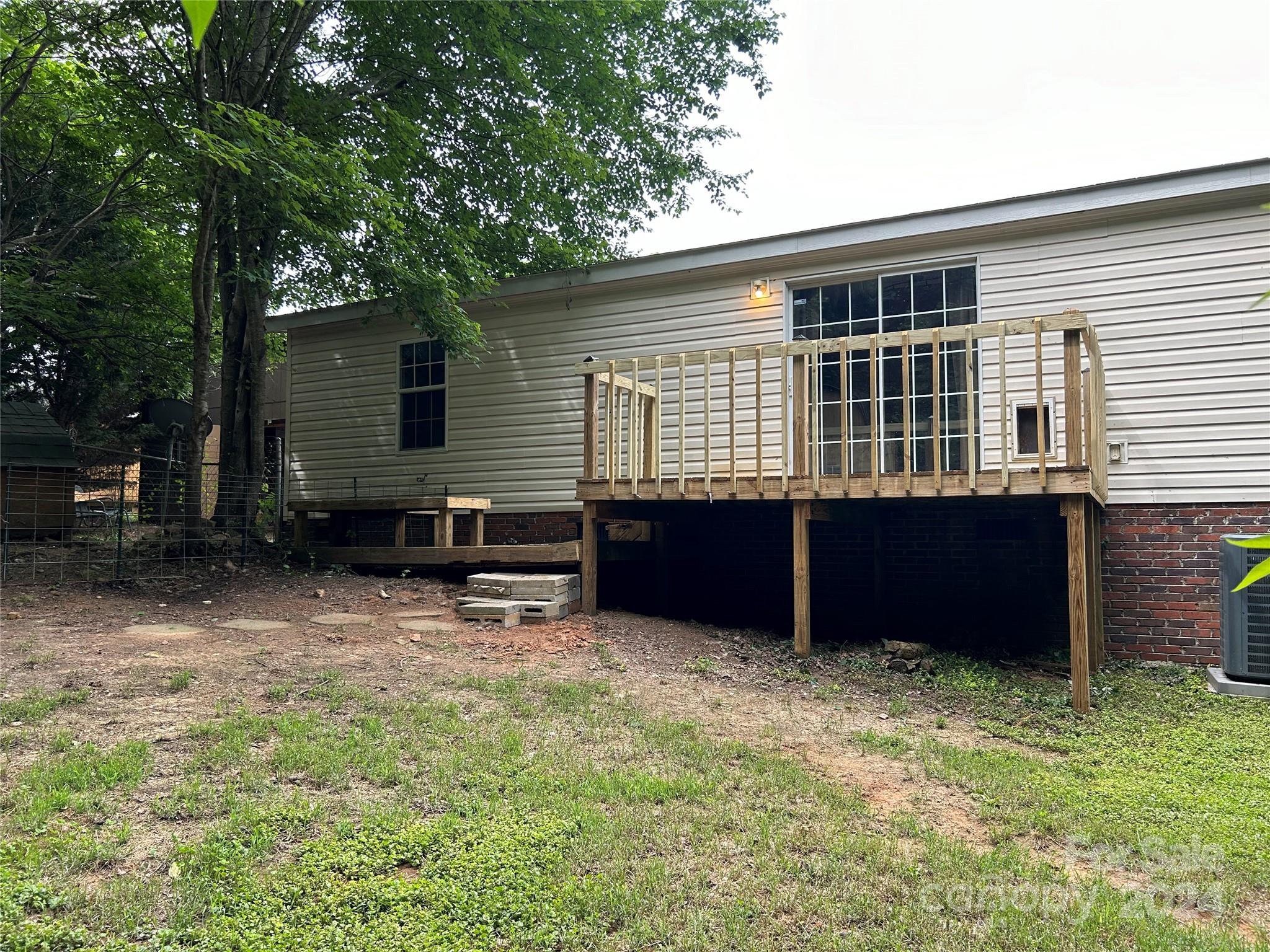 Cedar Bluff - Residential