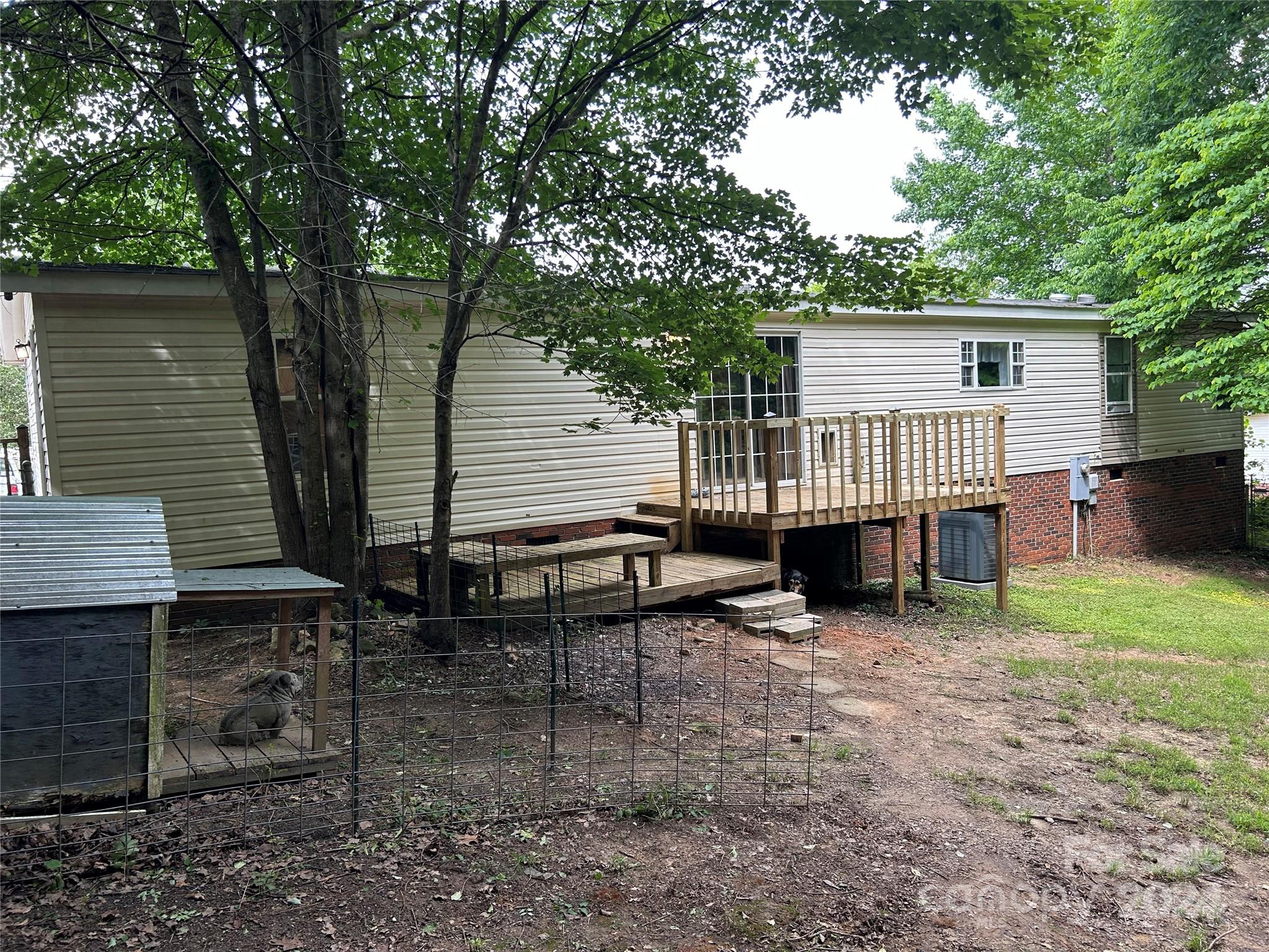 Cedar Bluff - Residential