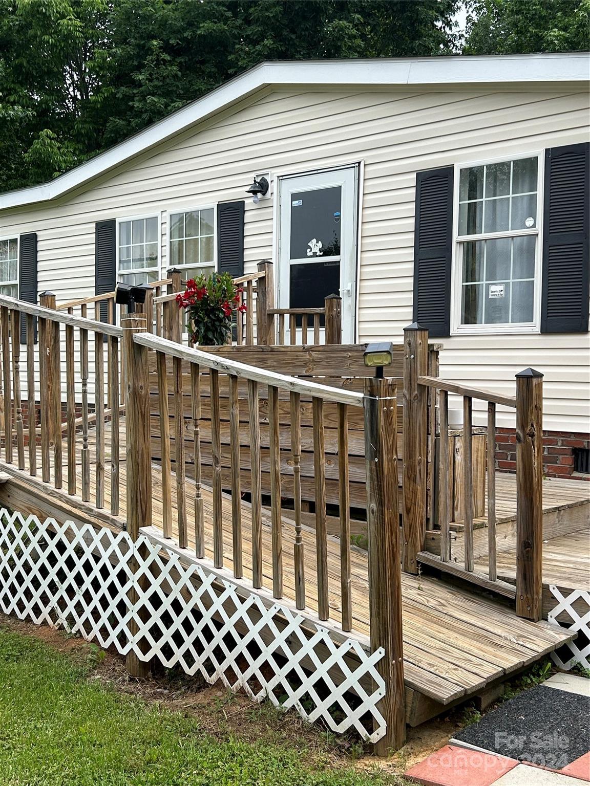 Cedar Bluff - Residential