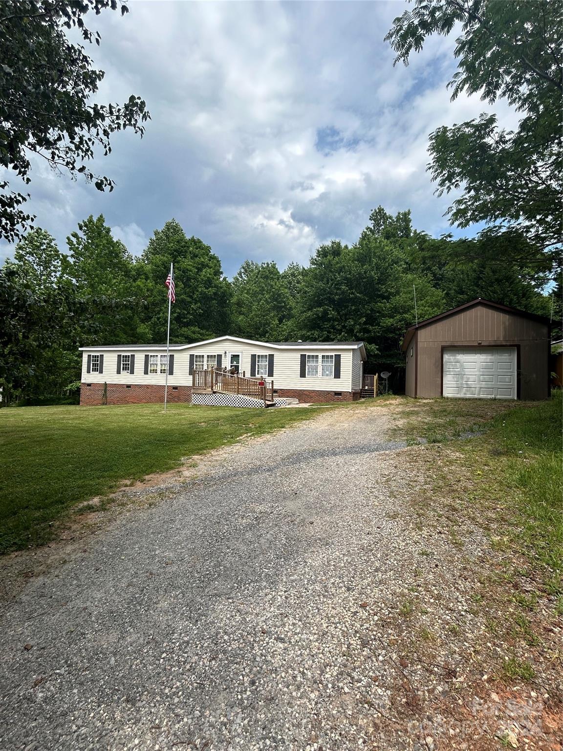 Cedar Bluff - Residential