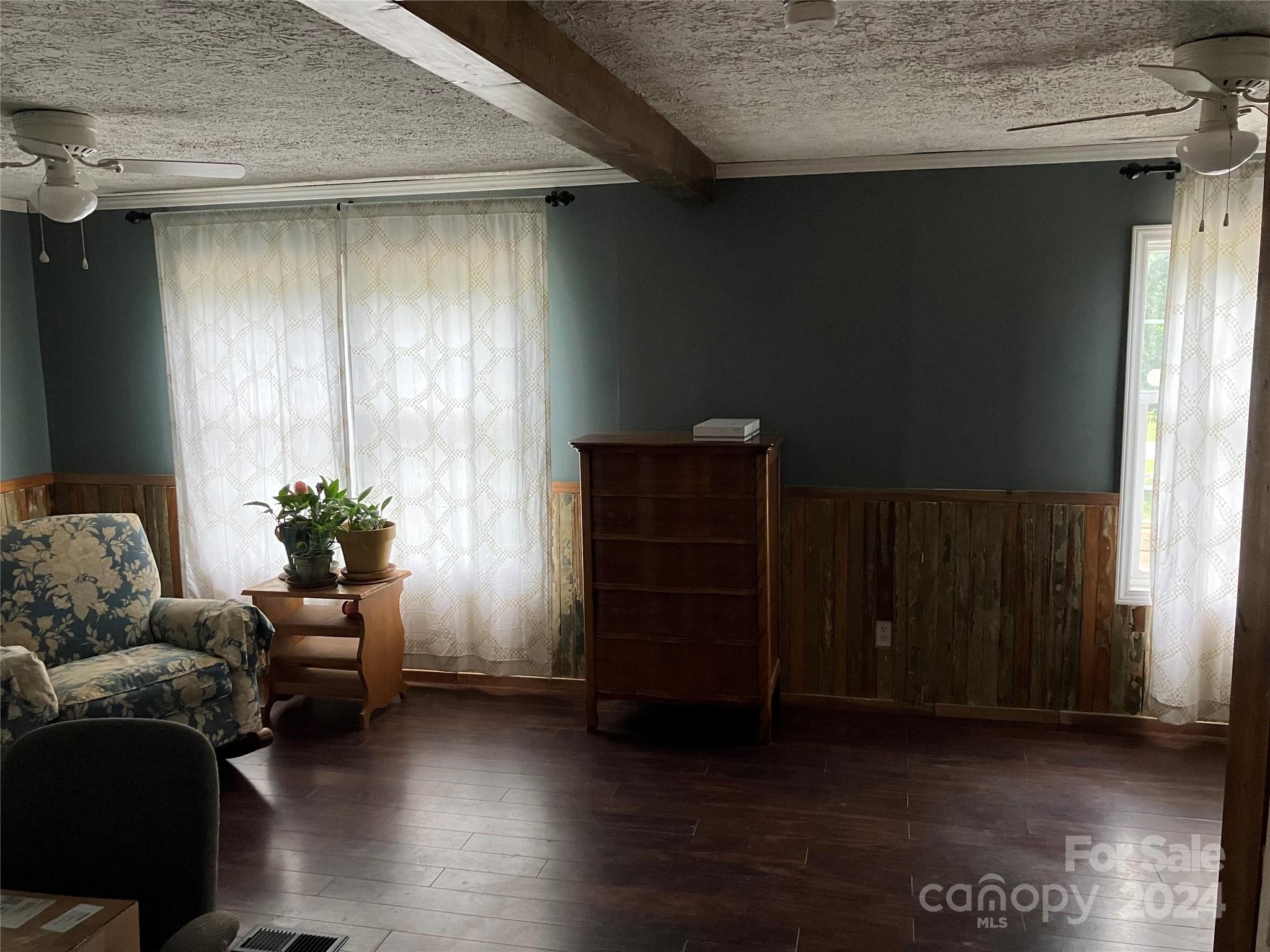 Cedar Bluff - Residential