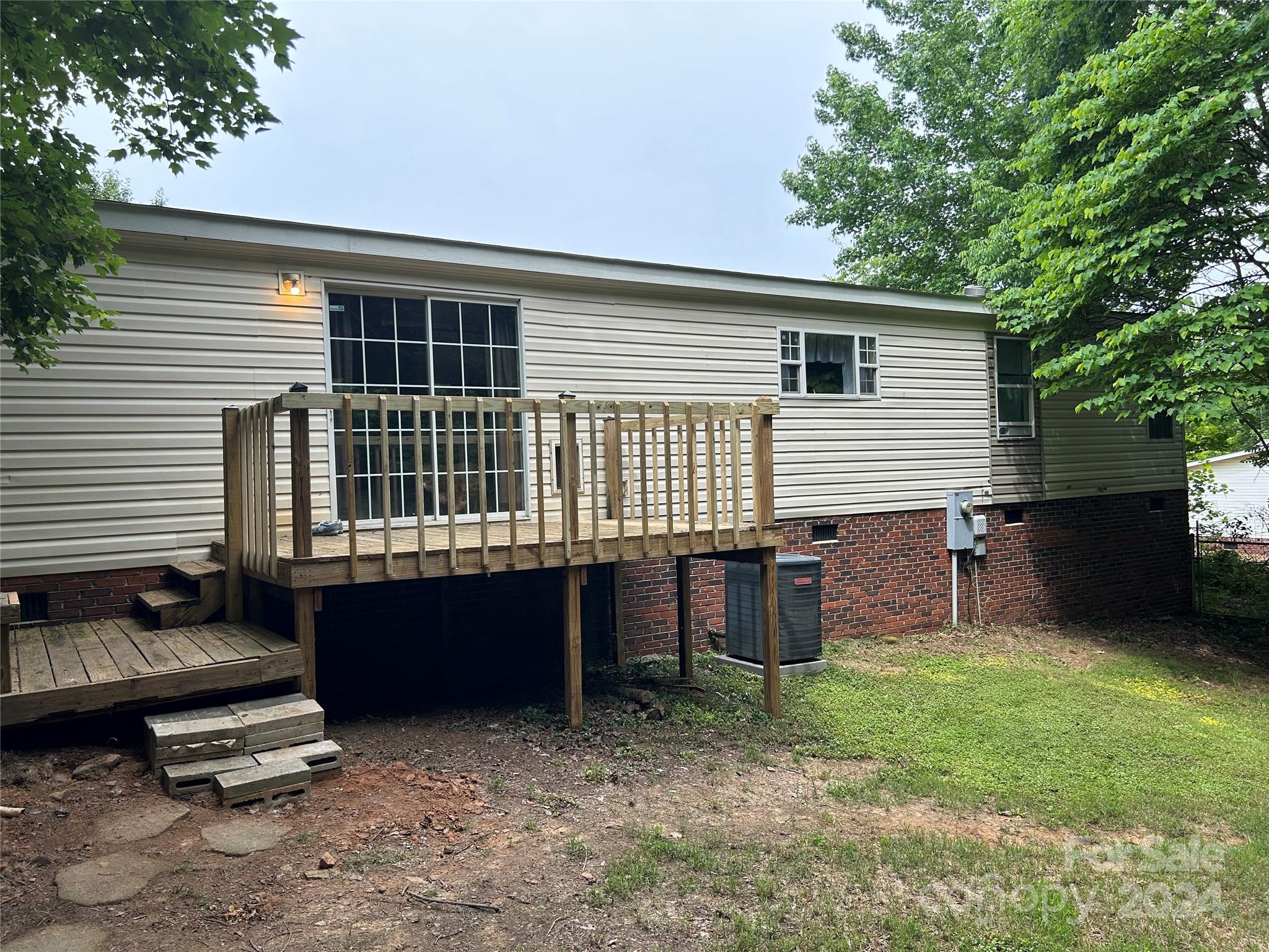 Cedar Bluff - Residential